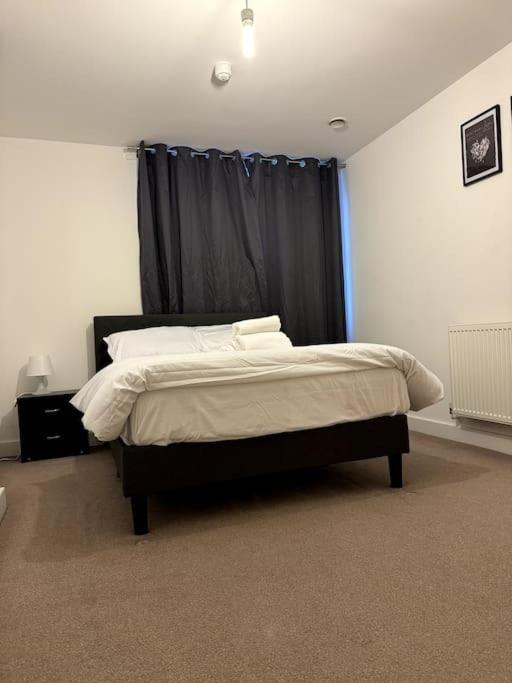 Appartement Two Bedrooms Flat In Stratford *