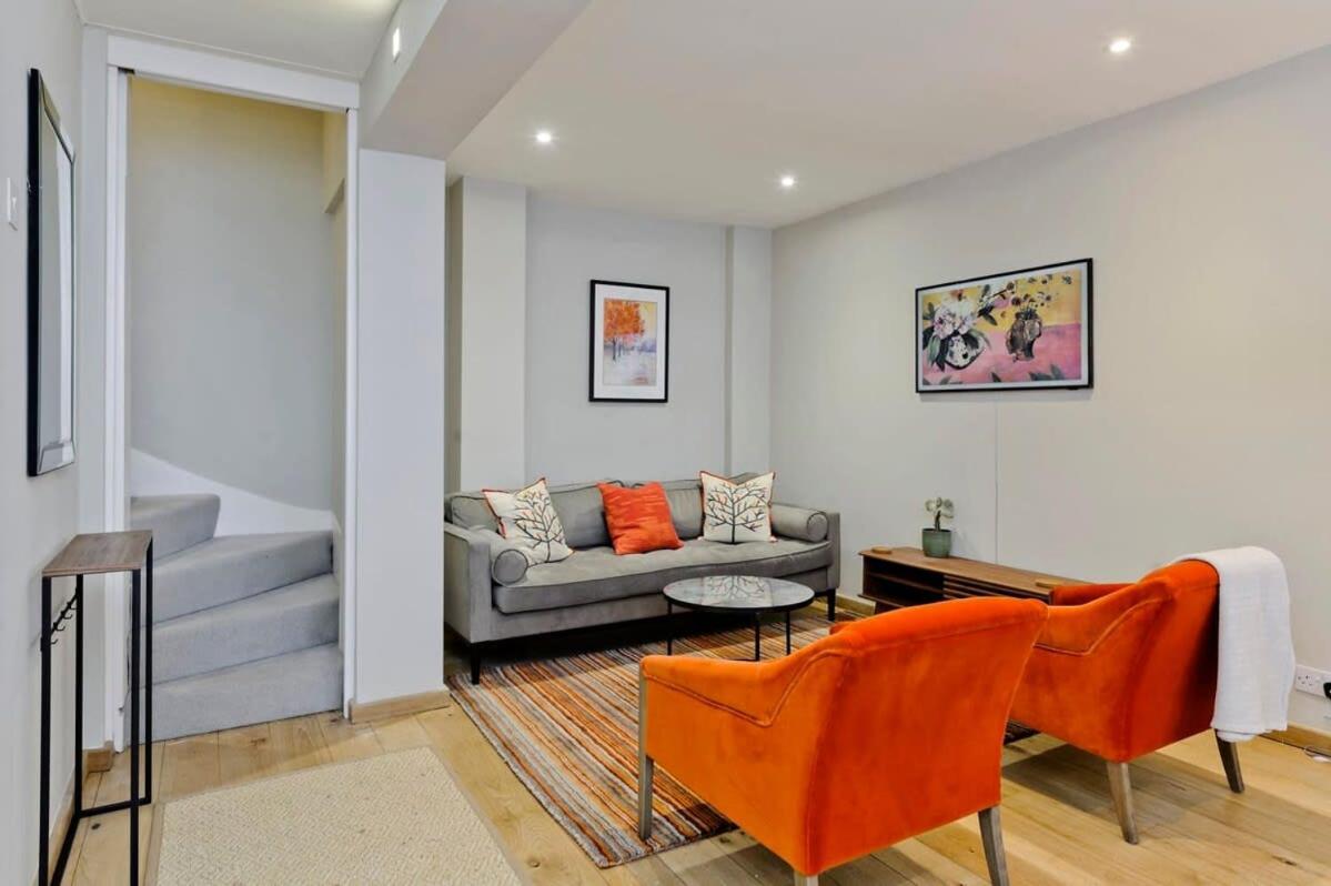 Holiday home Sweet Marble Arch 2 Bedroom Mews House London