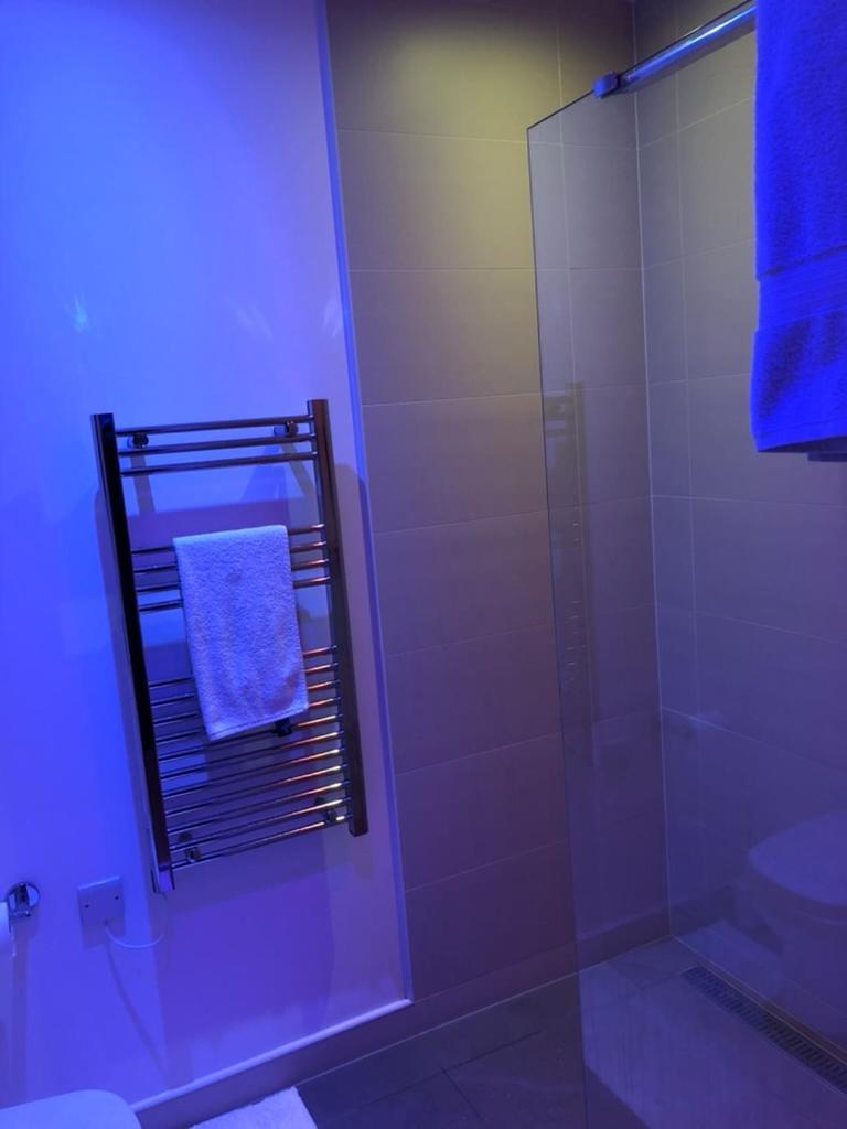 Stylish Next2 Westminster With Rooftop Apartment London