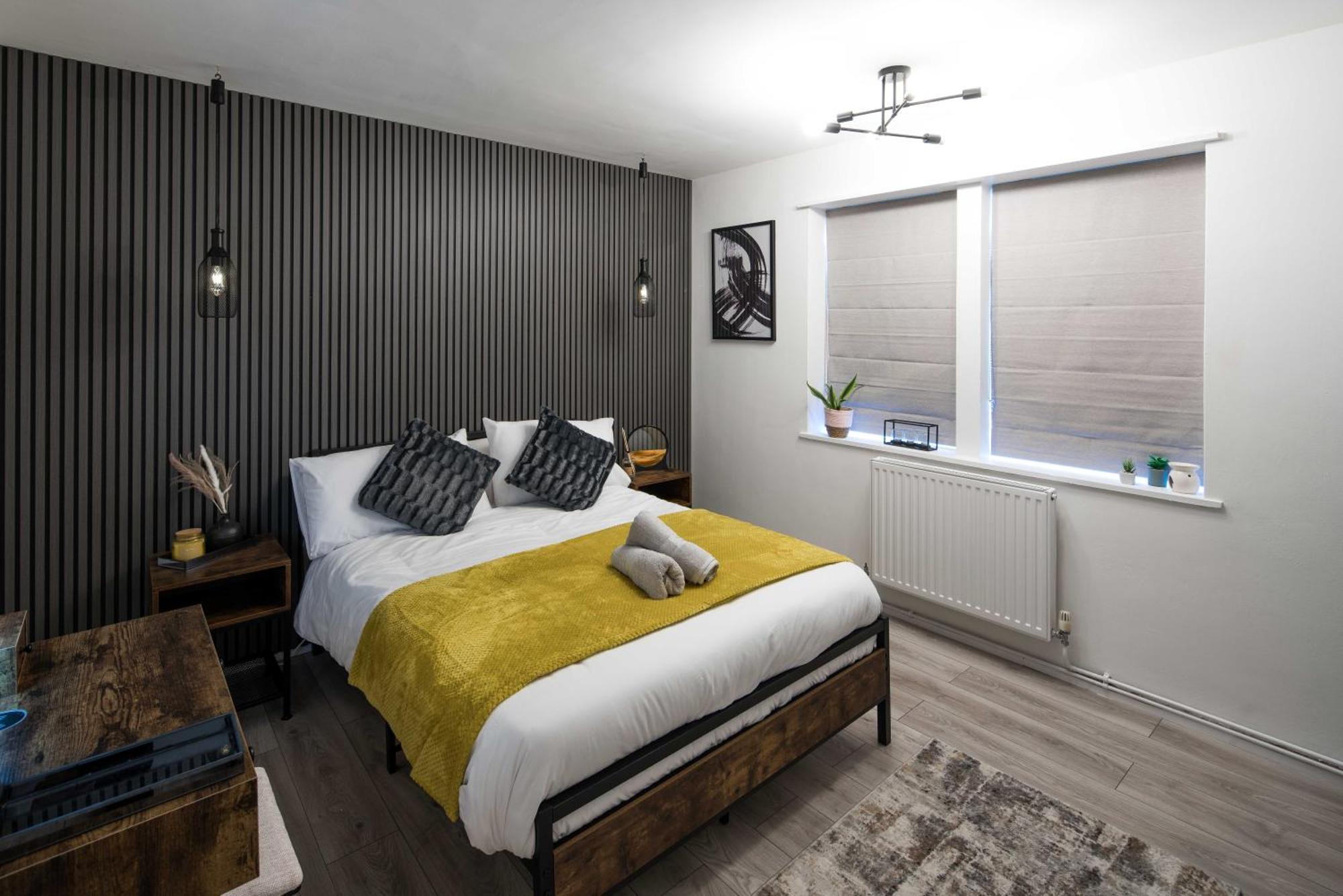 1 Bedroom Kentish Town Apartment *