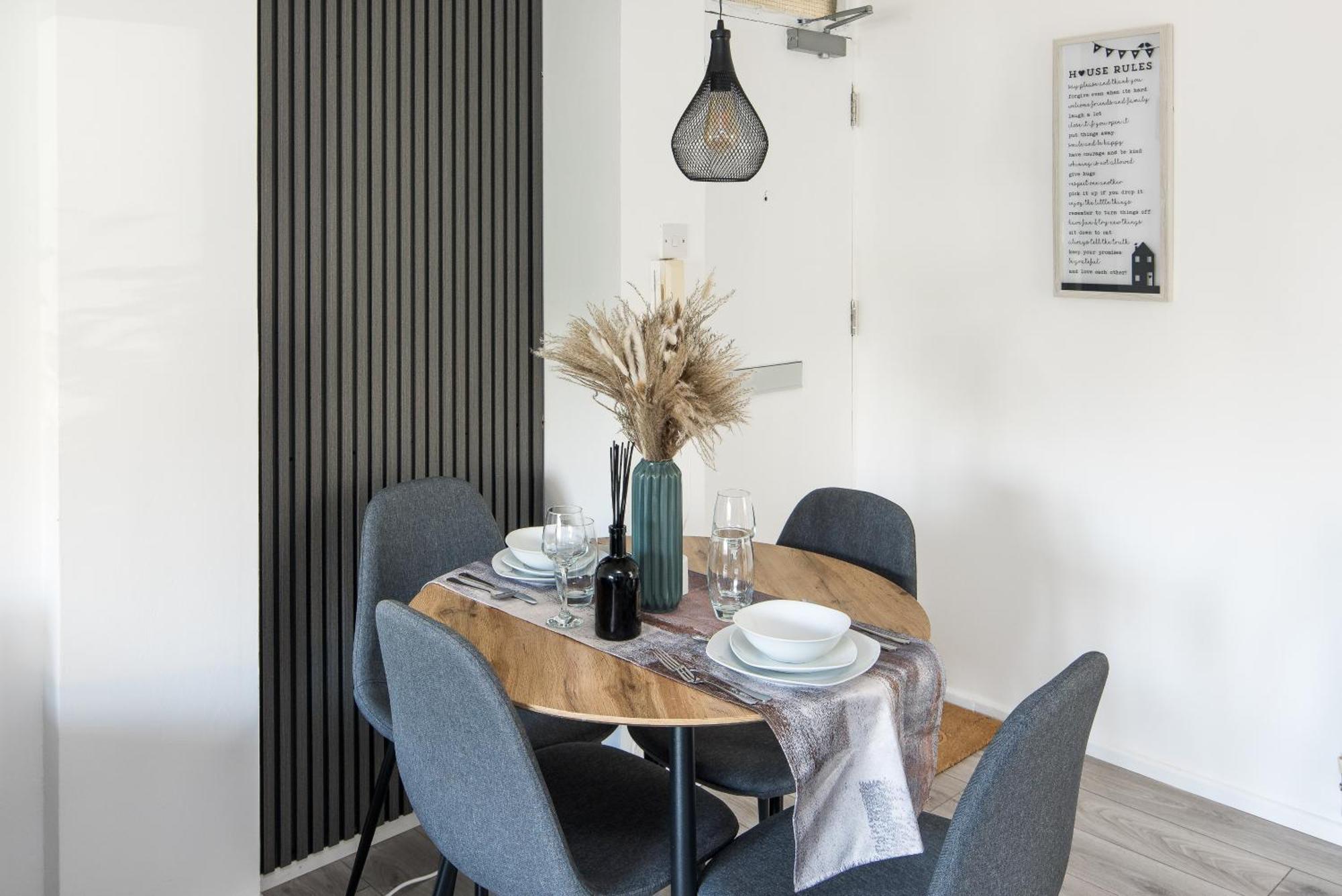 Apartment 1 Bedroom Kentish Town *