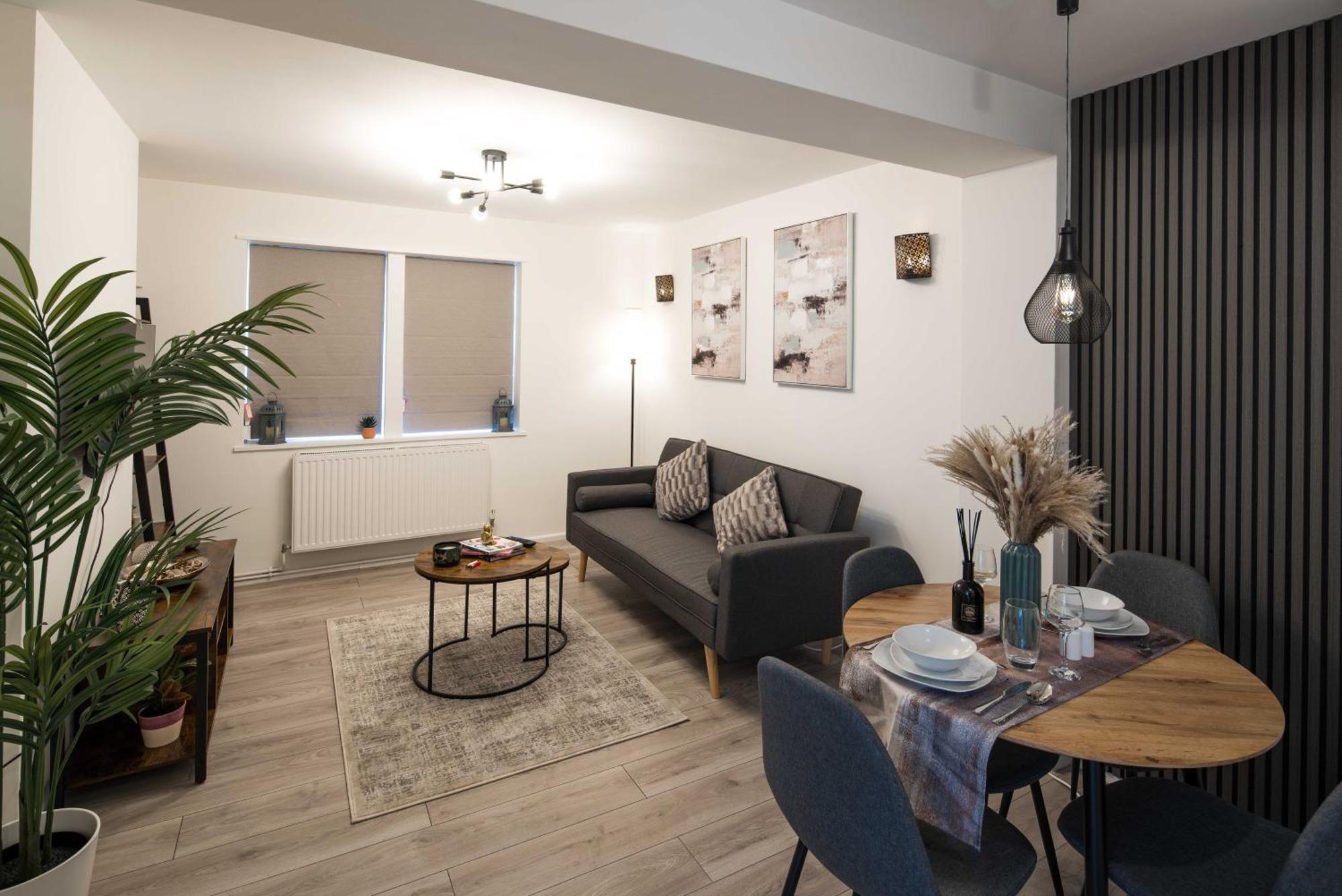 1 Bedroom Kentish Town * London
