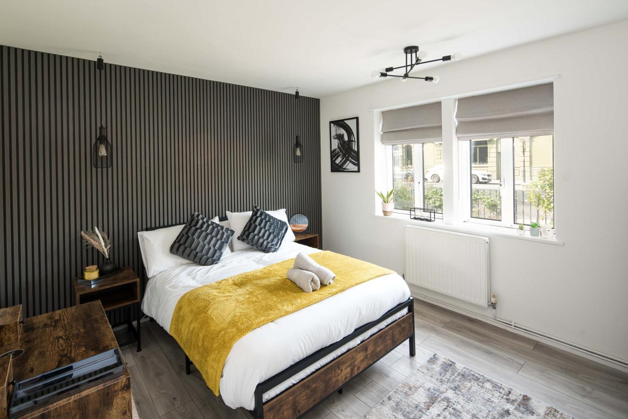 1 Bedroom Kentish Town * London