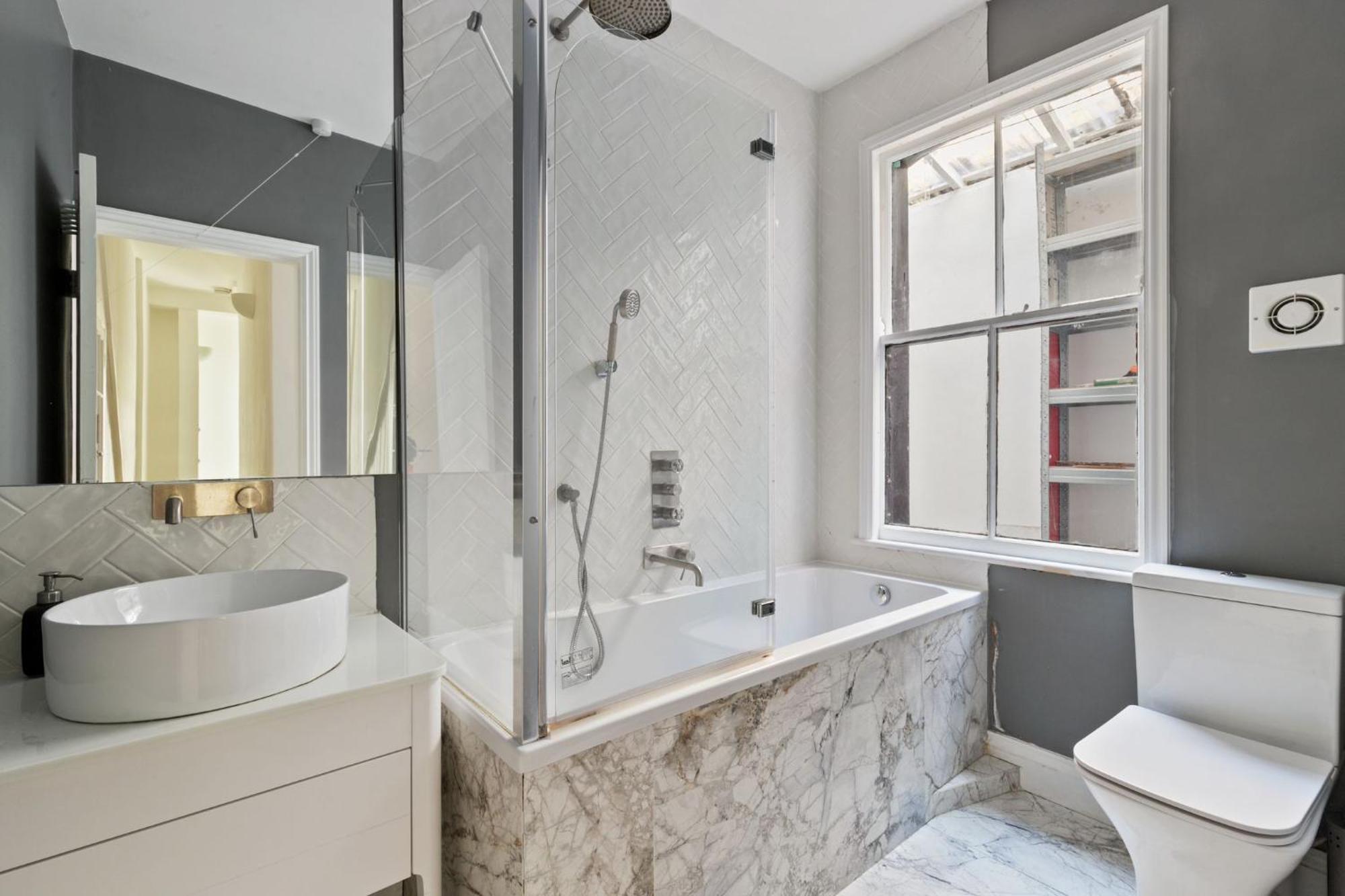 Modern 3 Bedroom In Tottenham * London