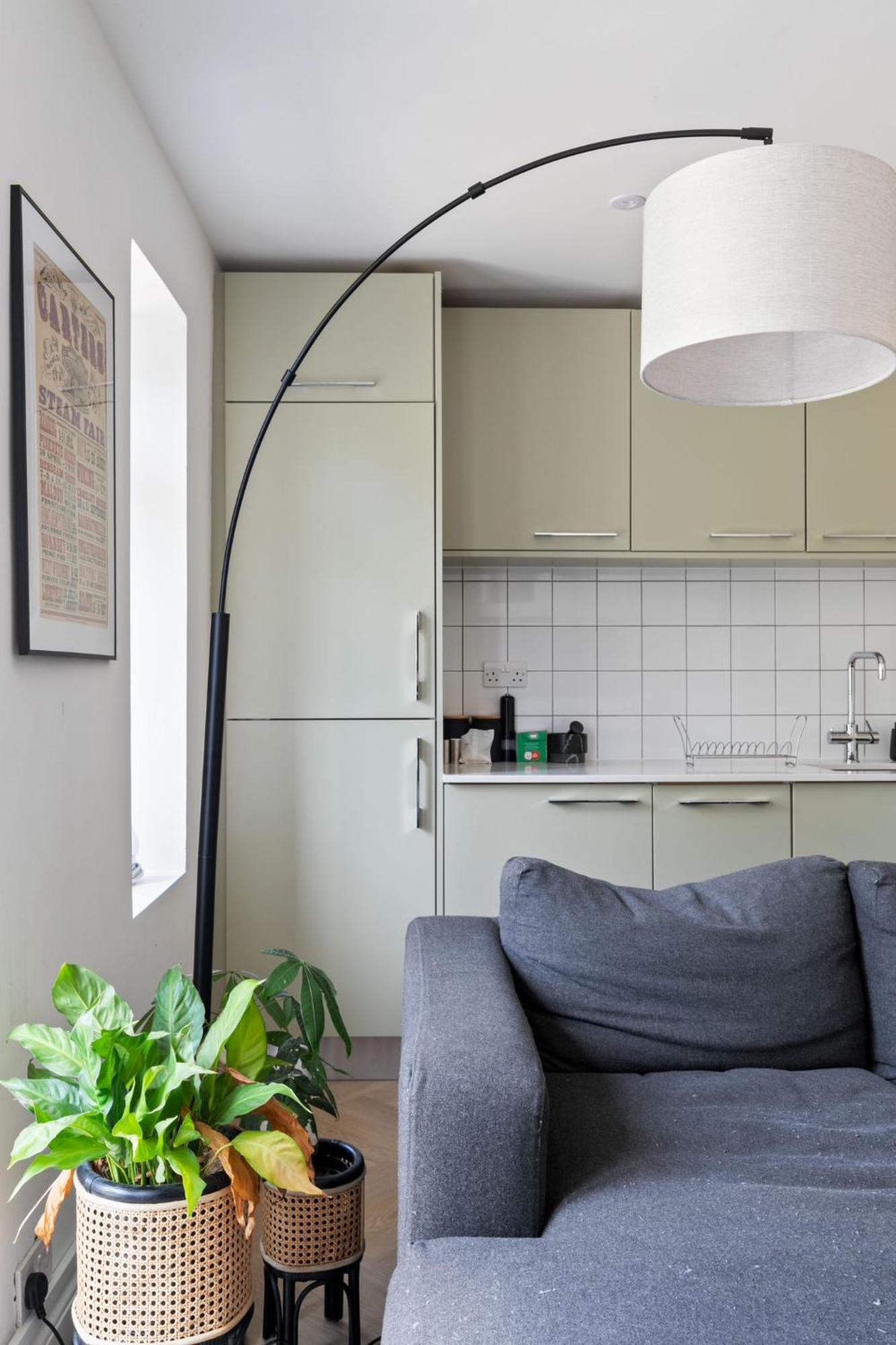 Apartment Modern 3 Bedroom In Tottenham