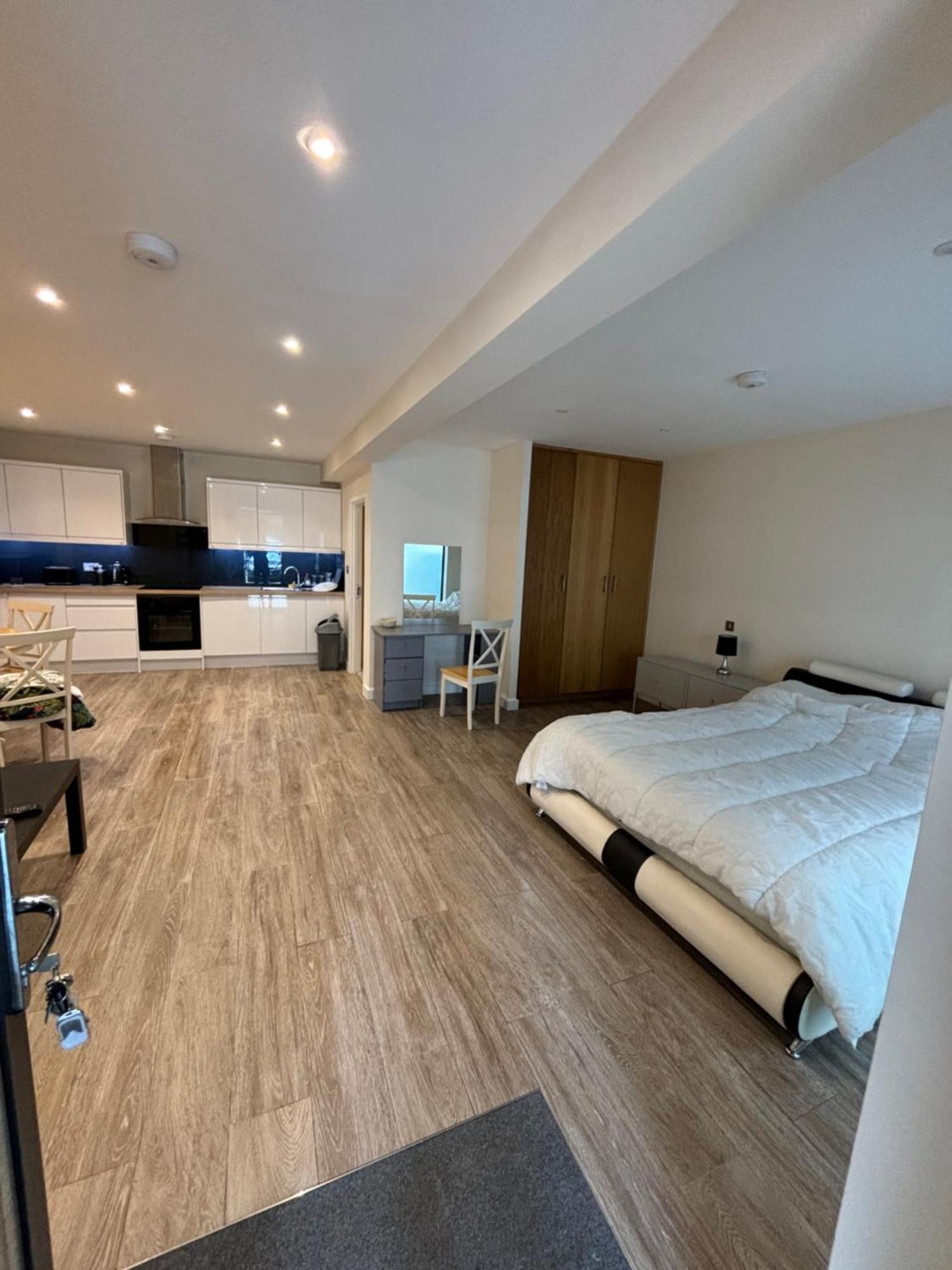 Paddy's Appartement