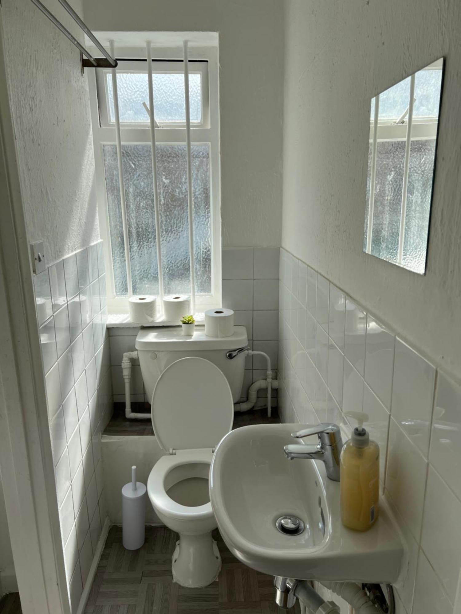 Lovely In Camden Town-central Gjestgiverier London