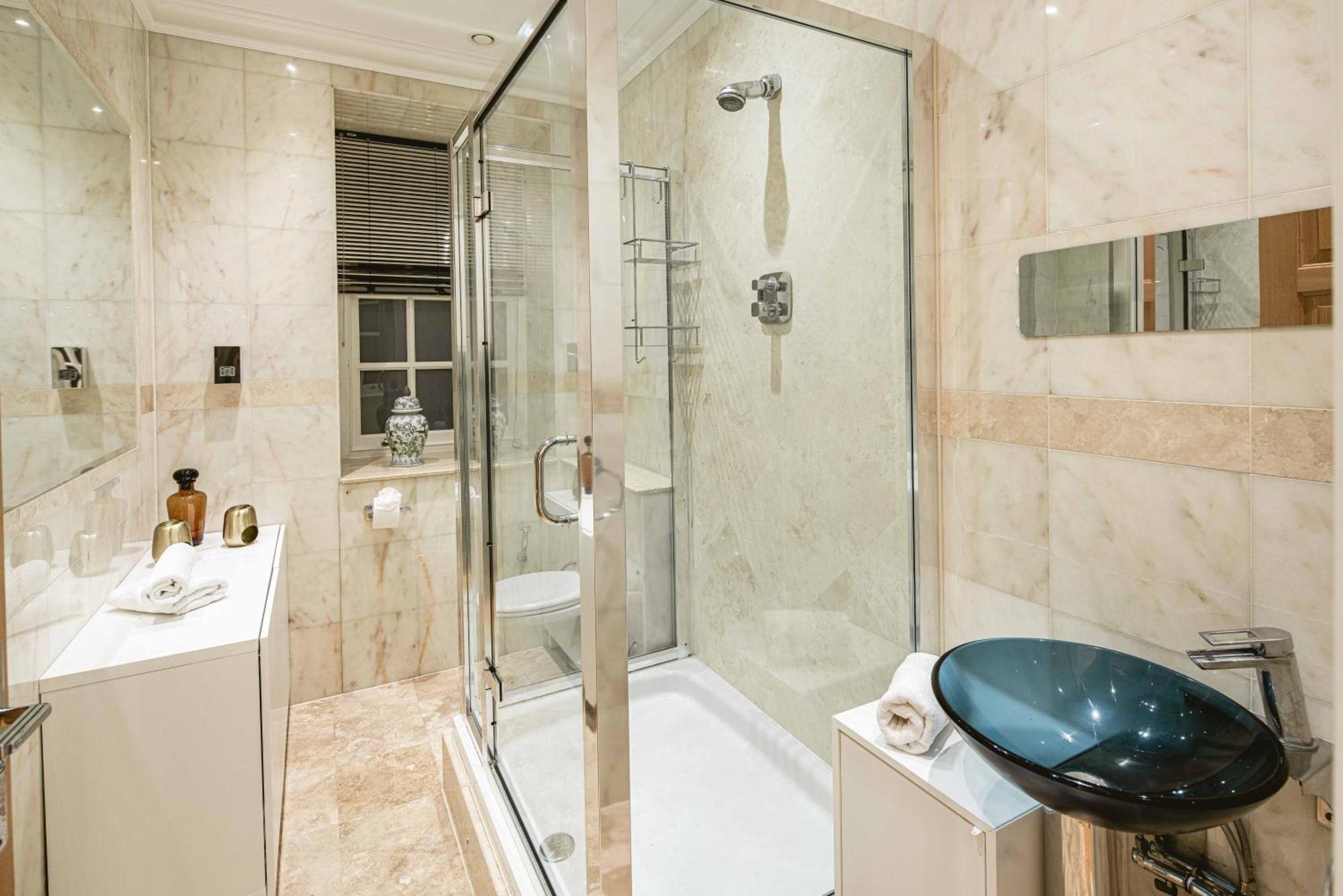 Mayfair-dreamhouse-ac-selfridges-oxfordstreet-superluxury Leilighet London