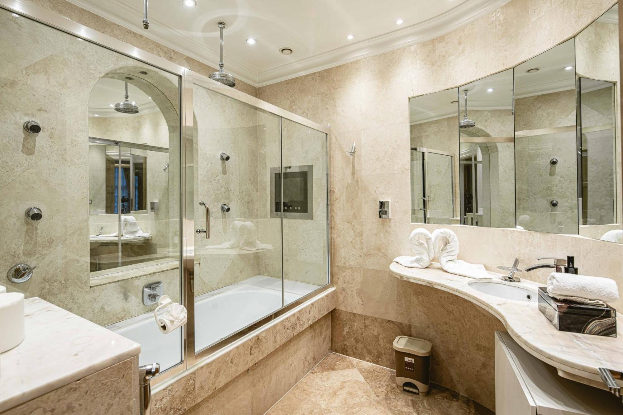 Leilighet Mayfair-dreamhouse-ac-selfridges-oxfordstreet-superluxury *