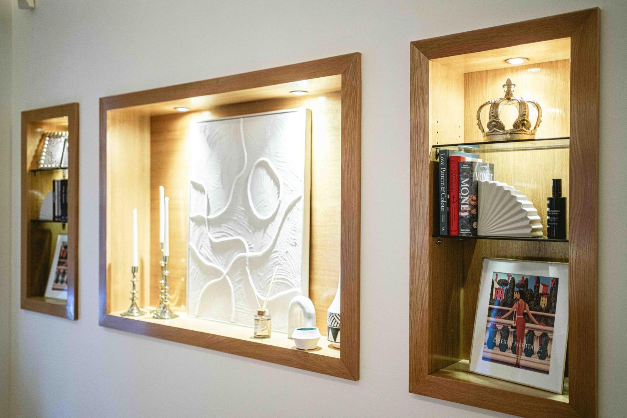 Mayfair-dreamhouse-ac-selfridges-oxfordstreet-superluxury Leilighet London
