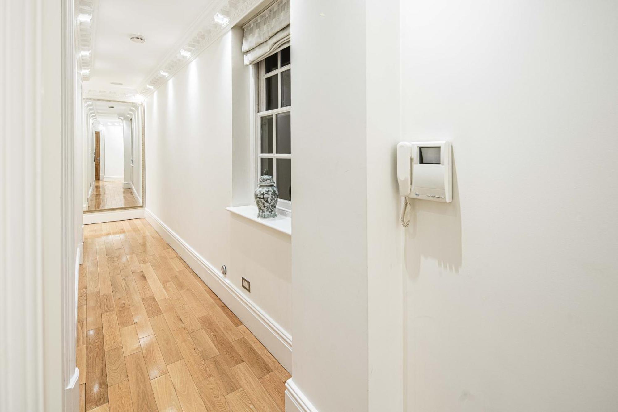 Mayfair-dreamhouse-ac-selfridges-oxfordstreet-superluxury Leilighet London