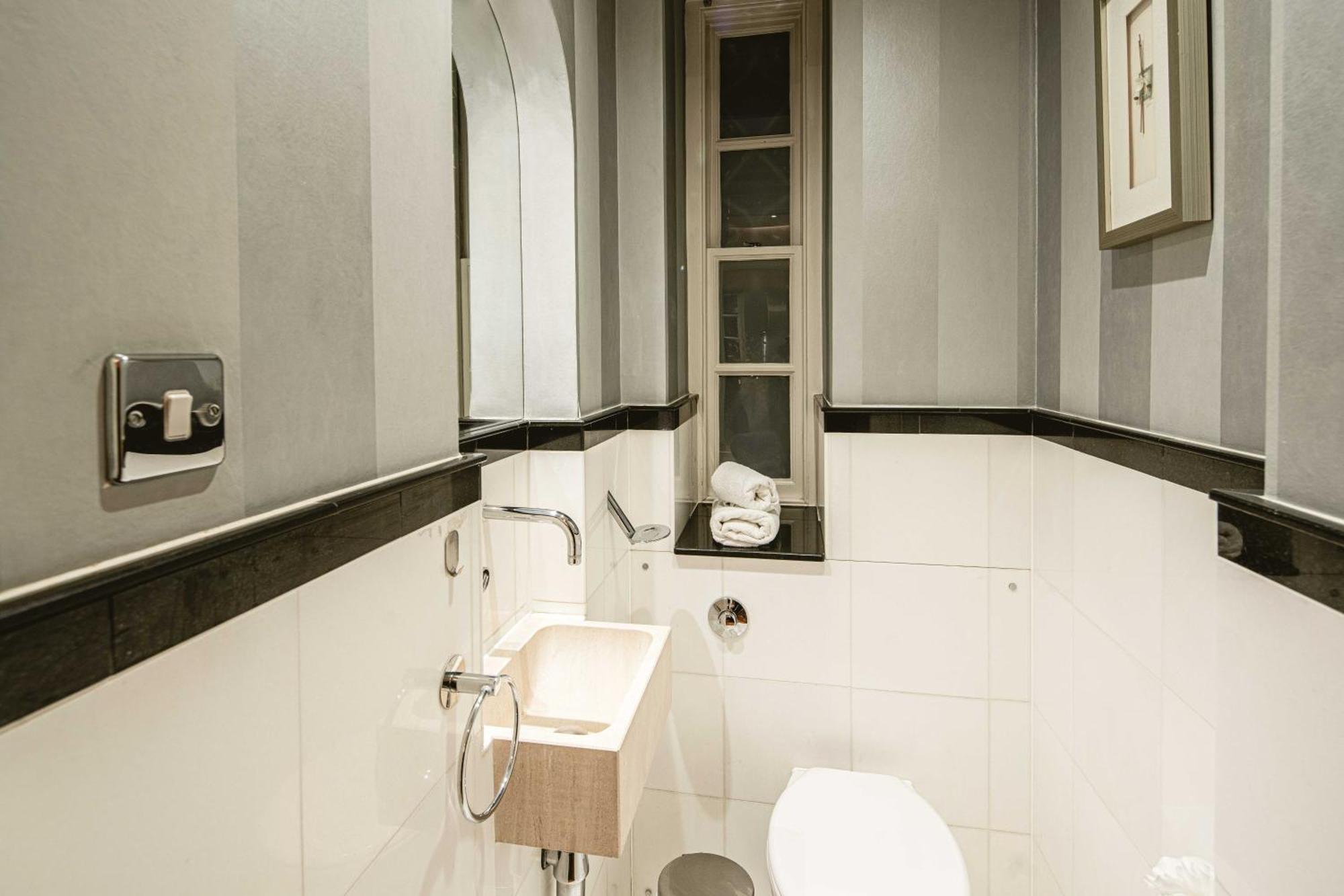 Leilighet Mayfair-dreamhouse-ac-selfridges-oxfordstreet-superluxury