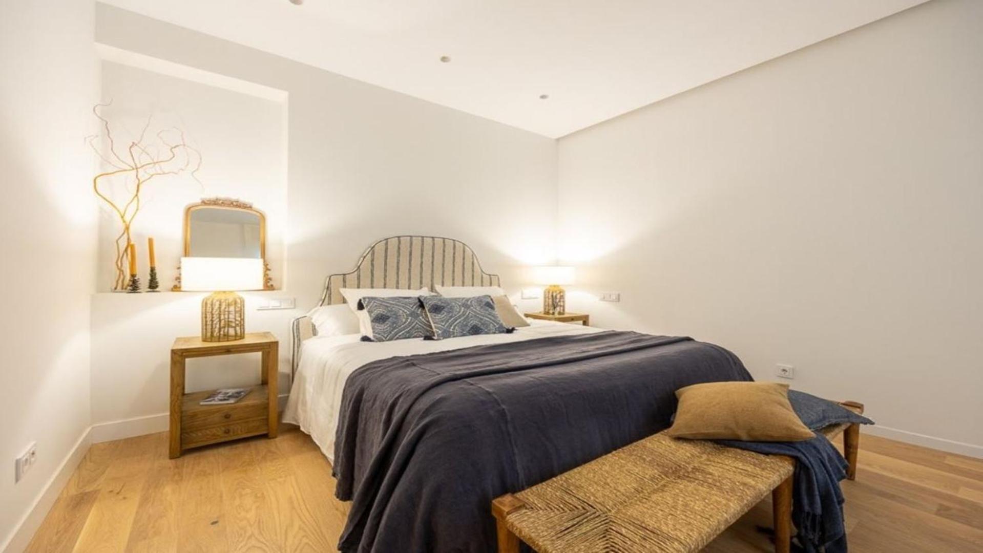 Bright 4 Bed Flat Apartment London
