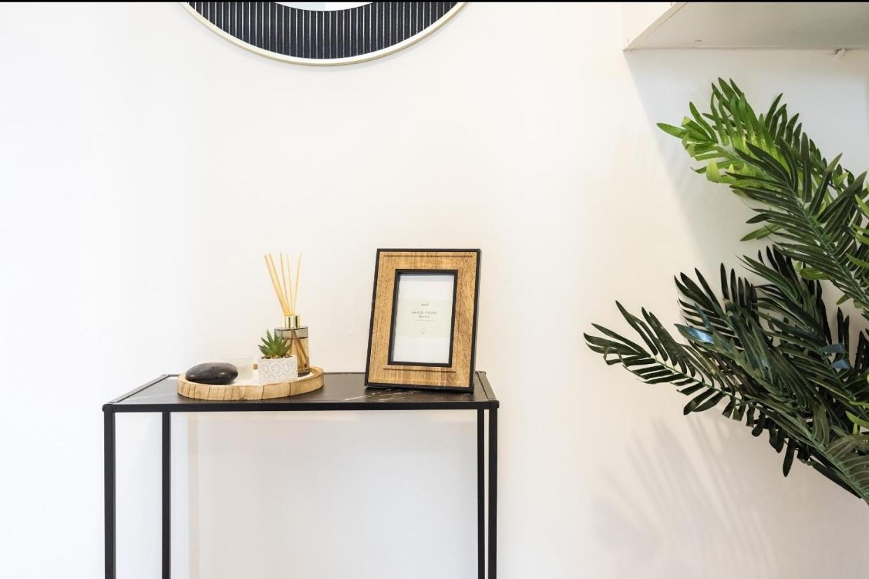 The King's Cross Stylish Apartment *