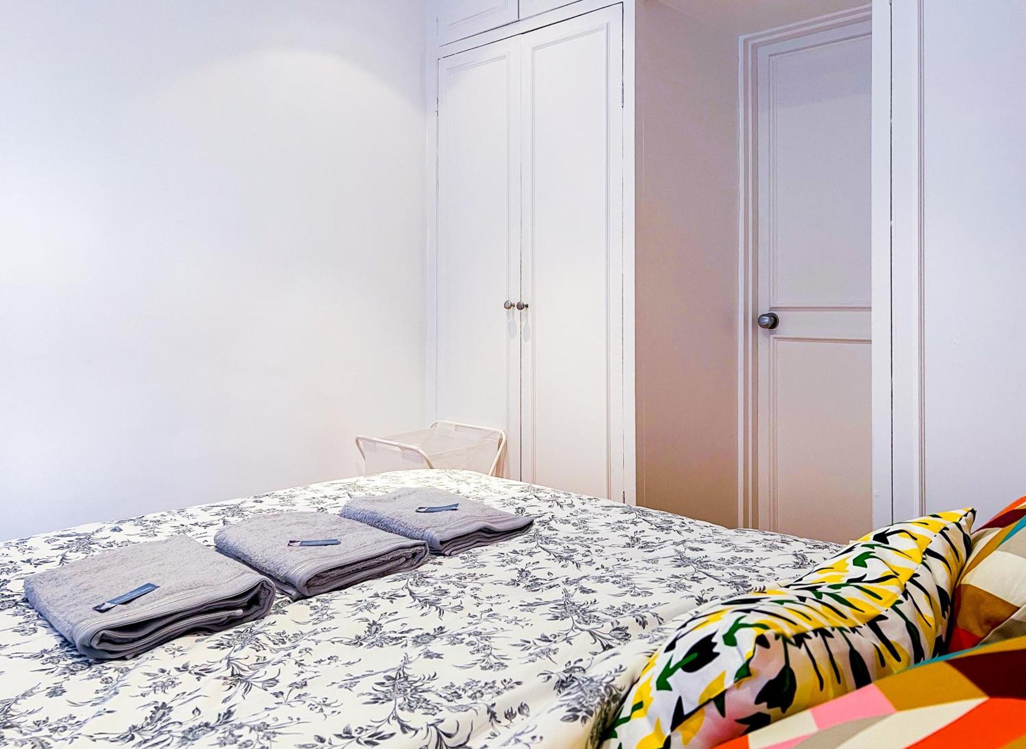 Leilighet London Central Apartment London