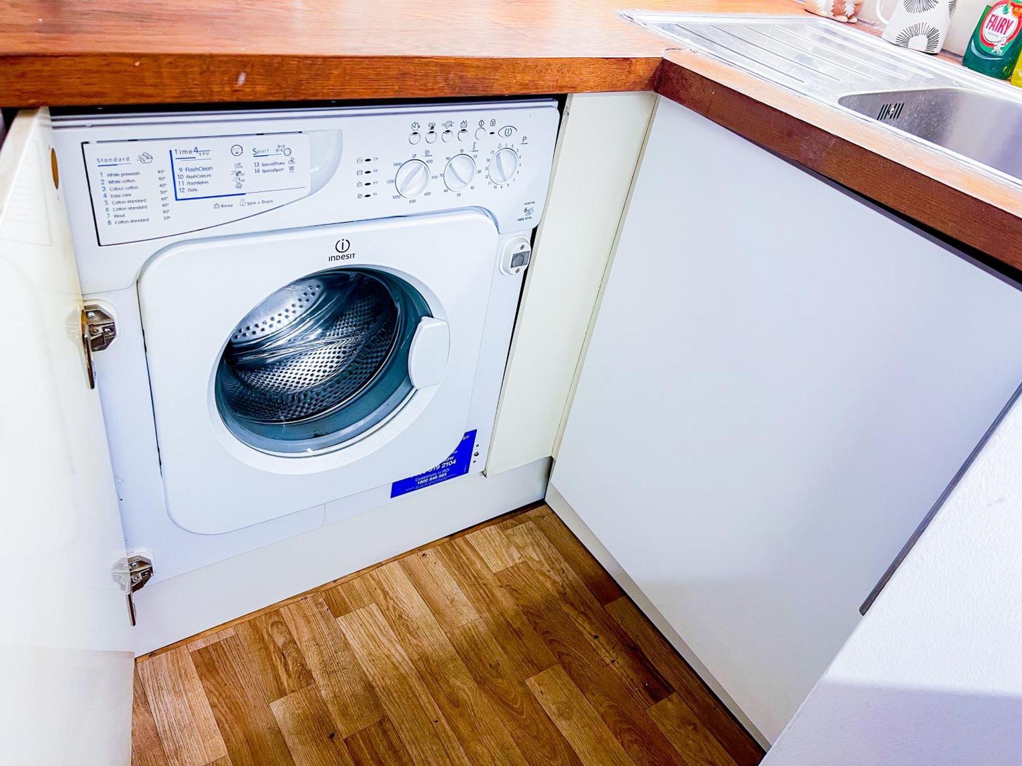Leilighet London Central Apartment London