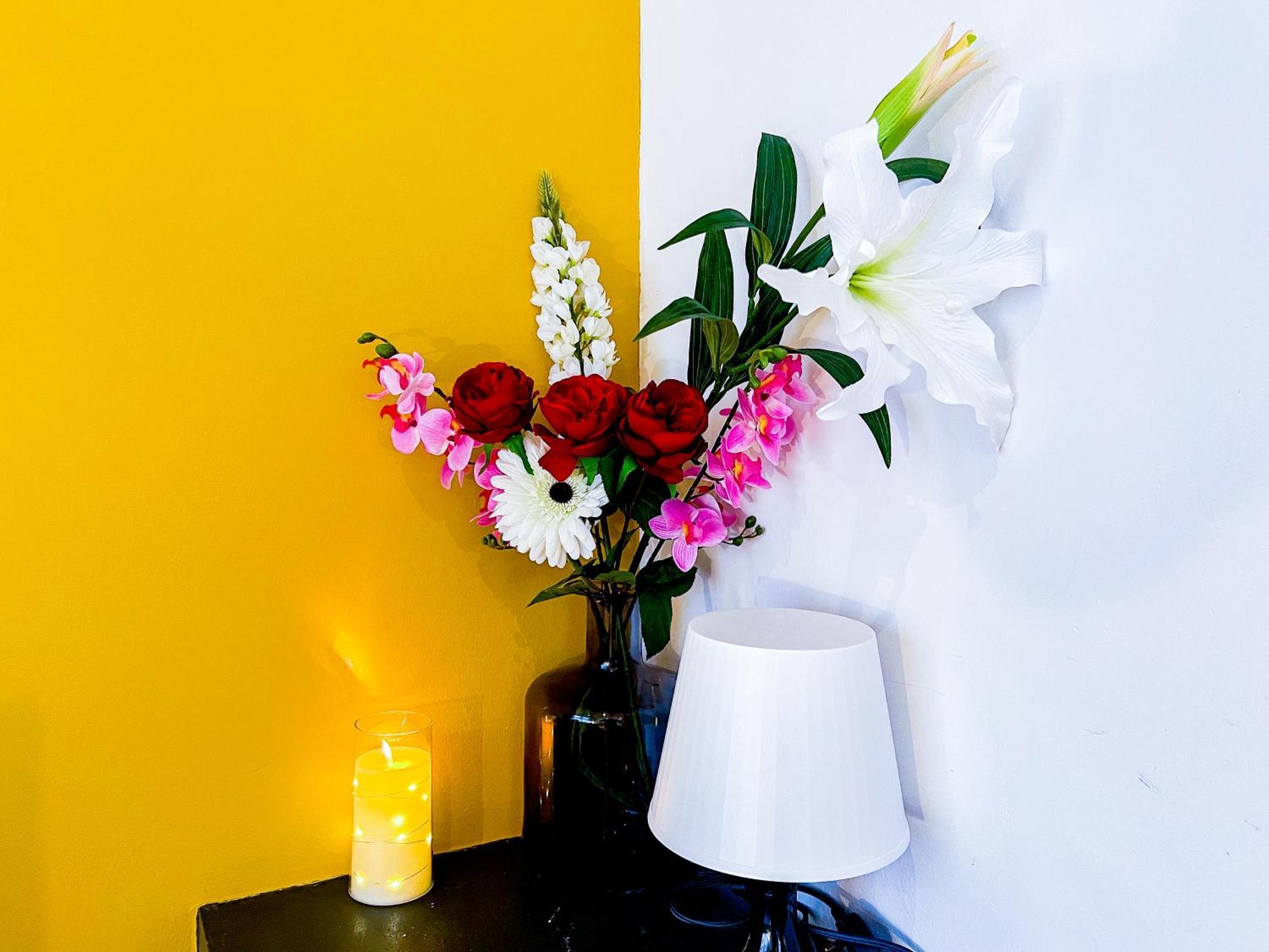 London Central Apartment Leilighet