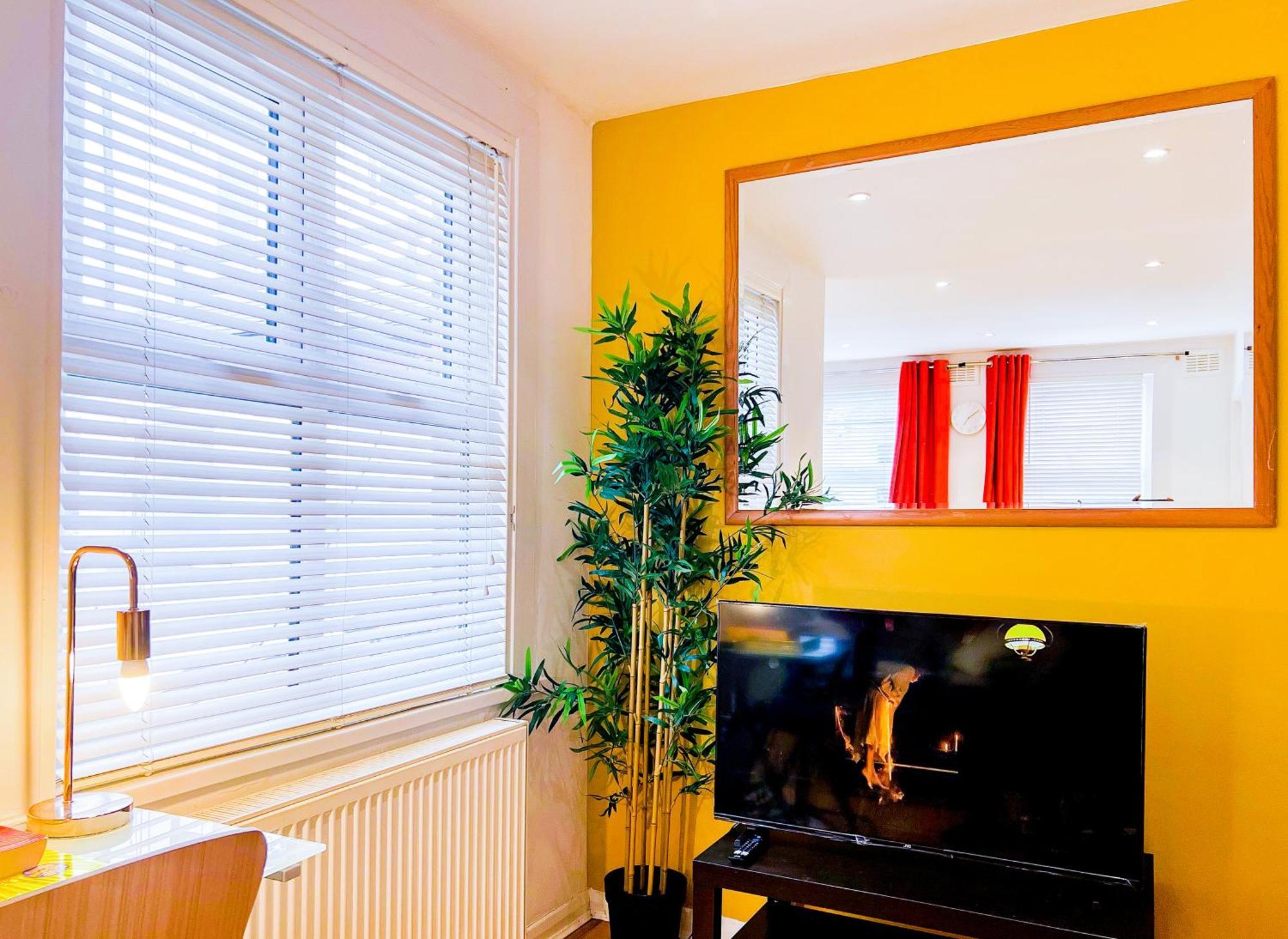 Leilighet London Central Apartment London