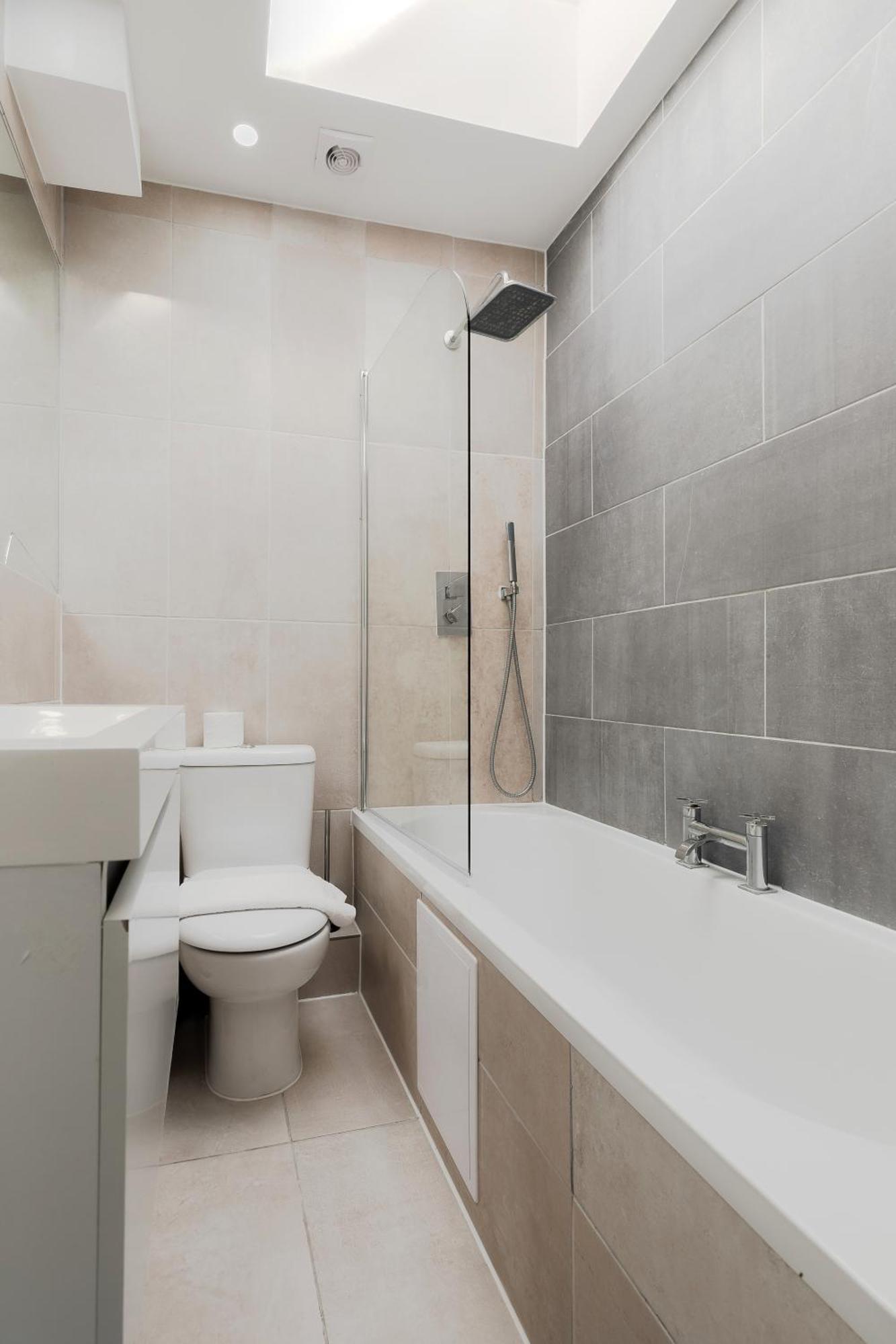 Wonderful Near Portobello Road Apartment *