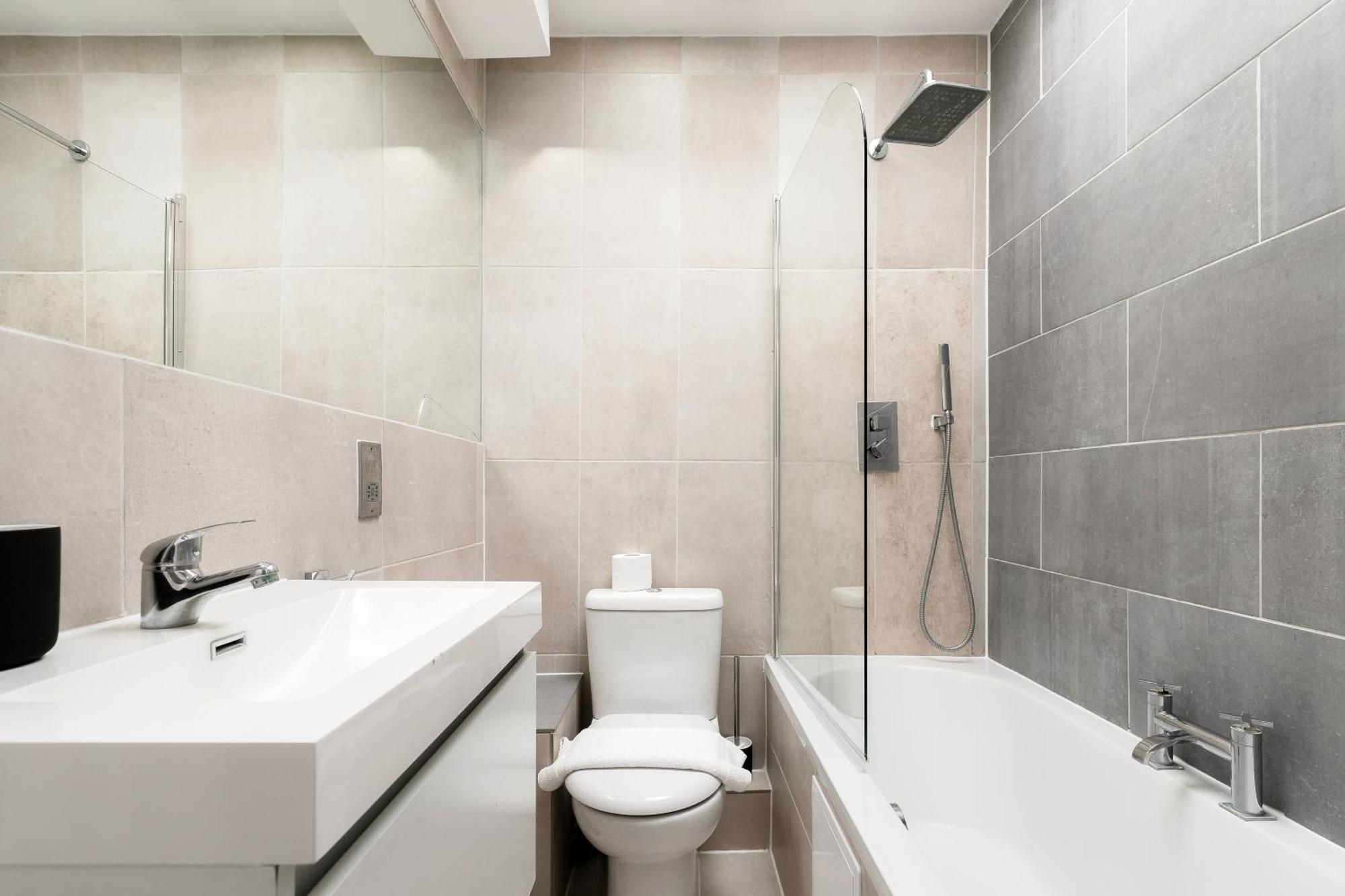 Wonderful Near Portobello Road Appartement