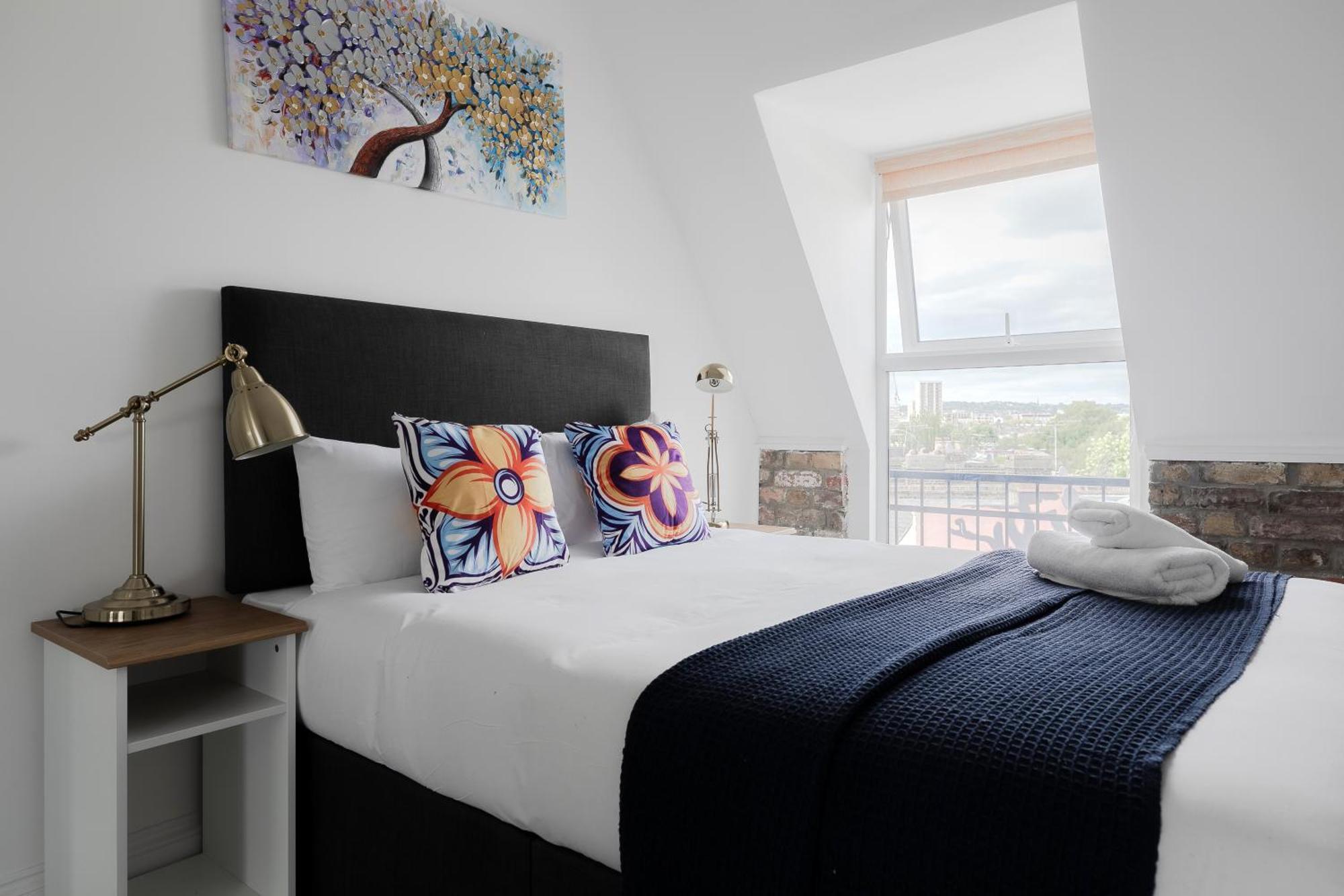 Apartment Wonderful Near Portobello Road