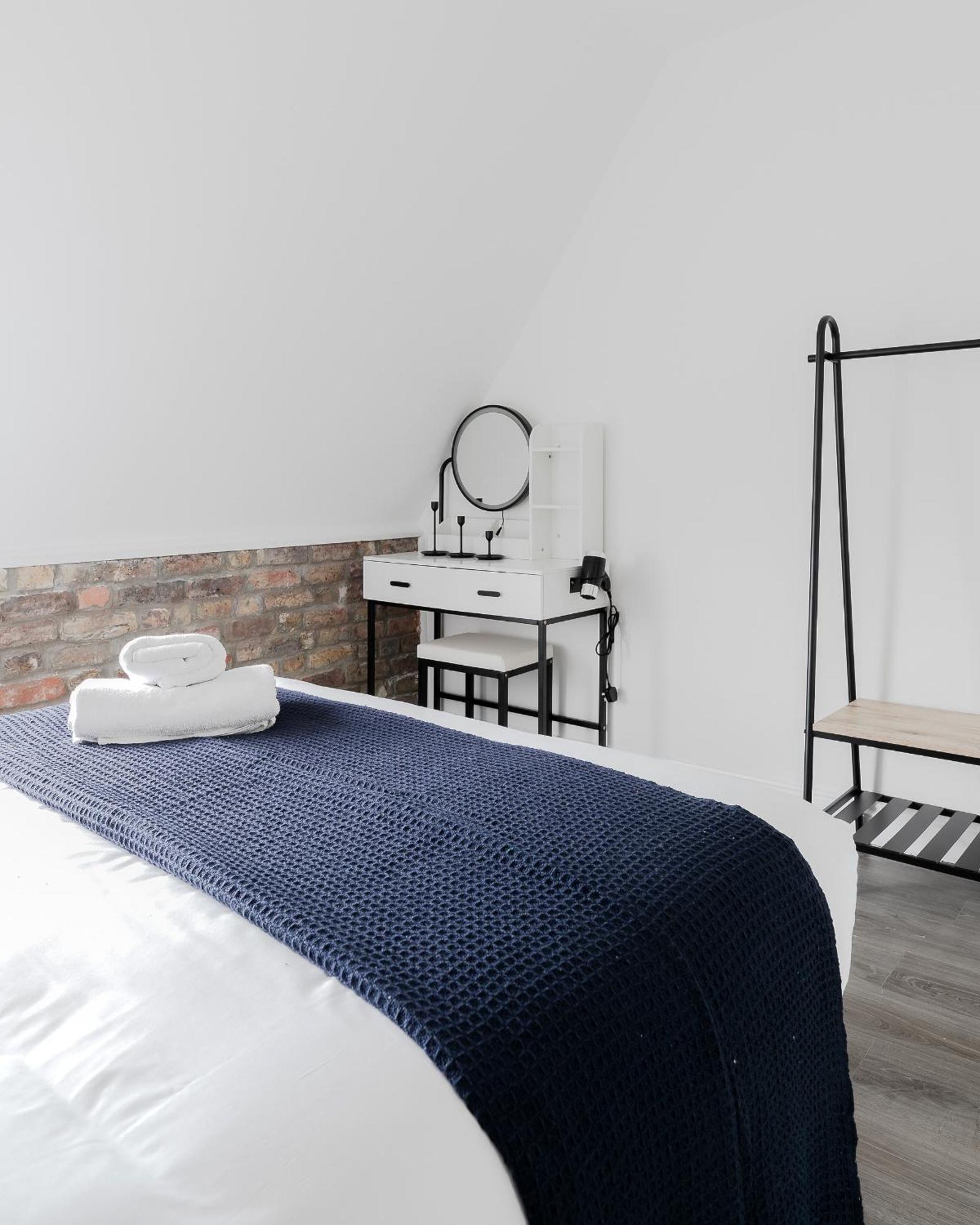 Wonderful Near Portobello Road * London