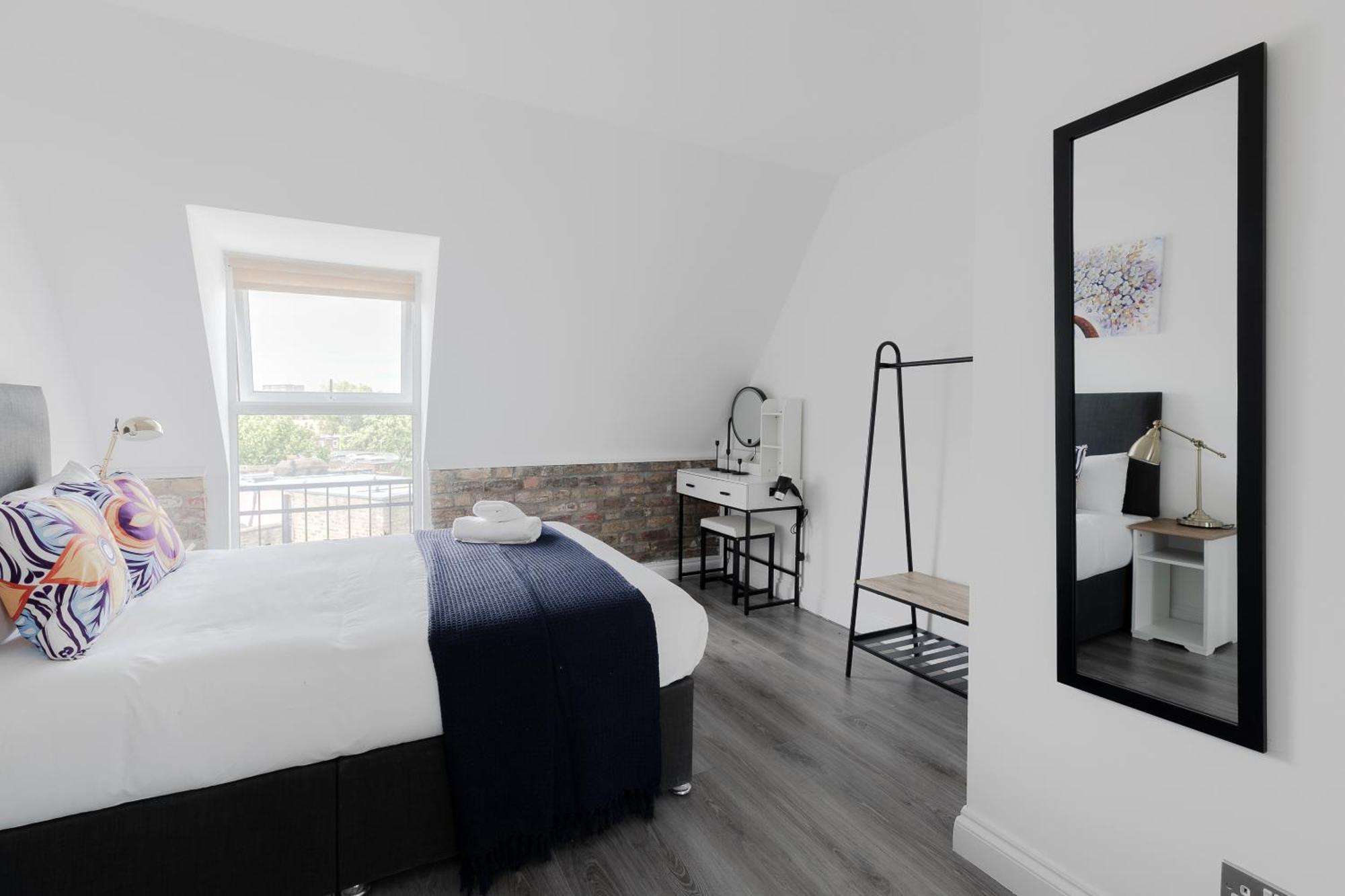 Apartment Wonderful Near Portobello Road