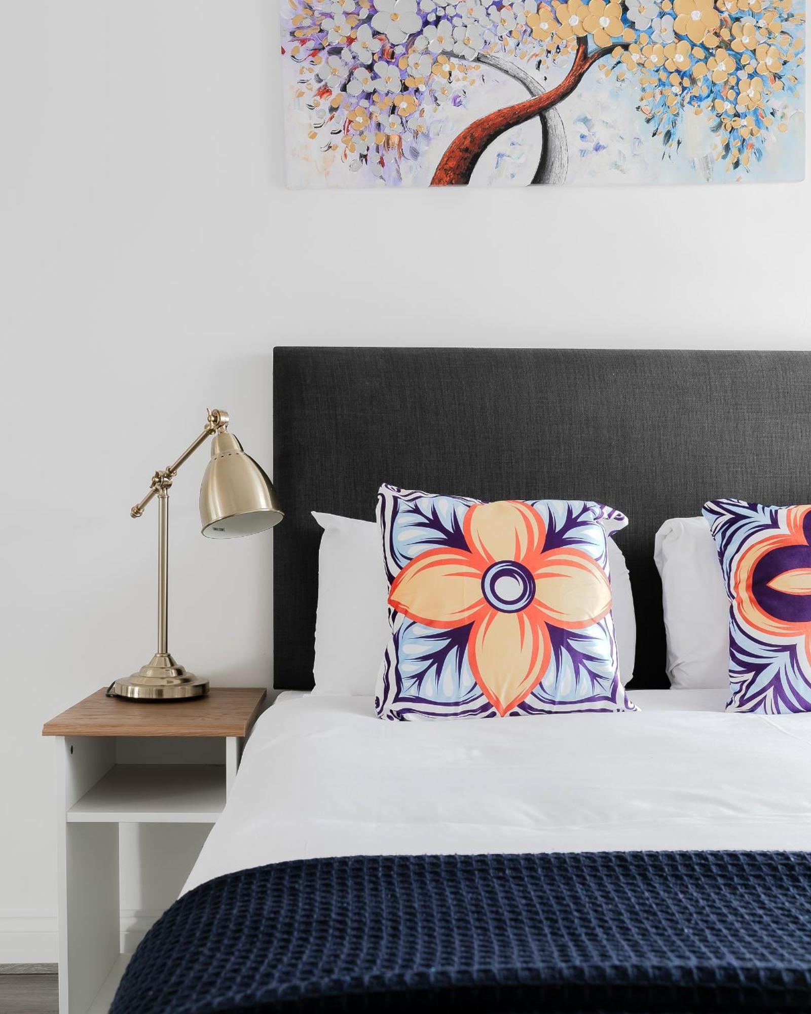 Apartment Wonderful Near Portobello Road *