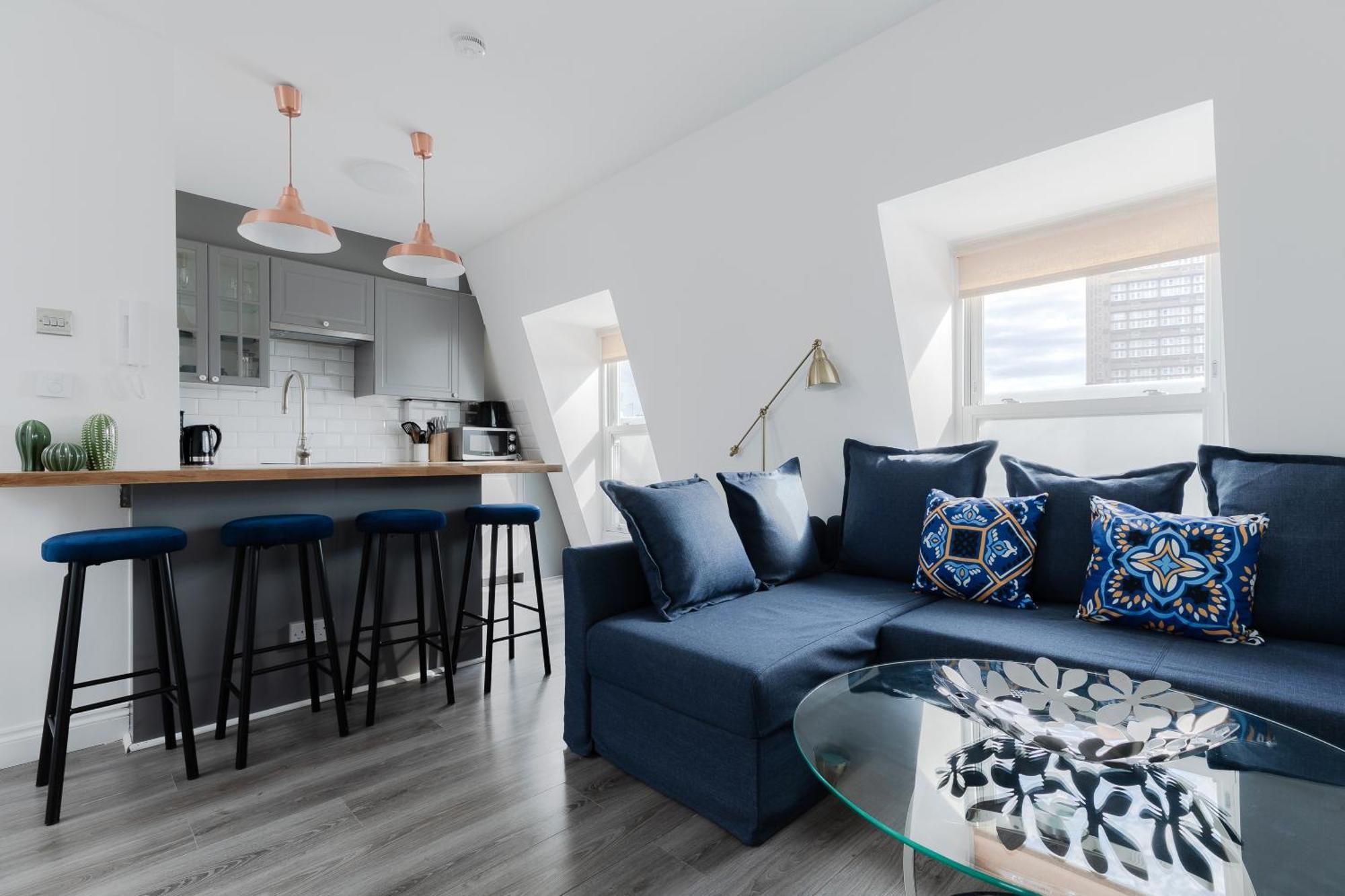 Wonderful Near Portobello Road * London