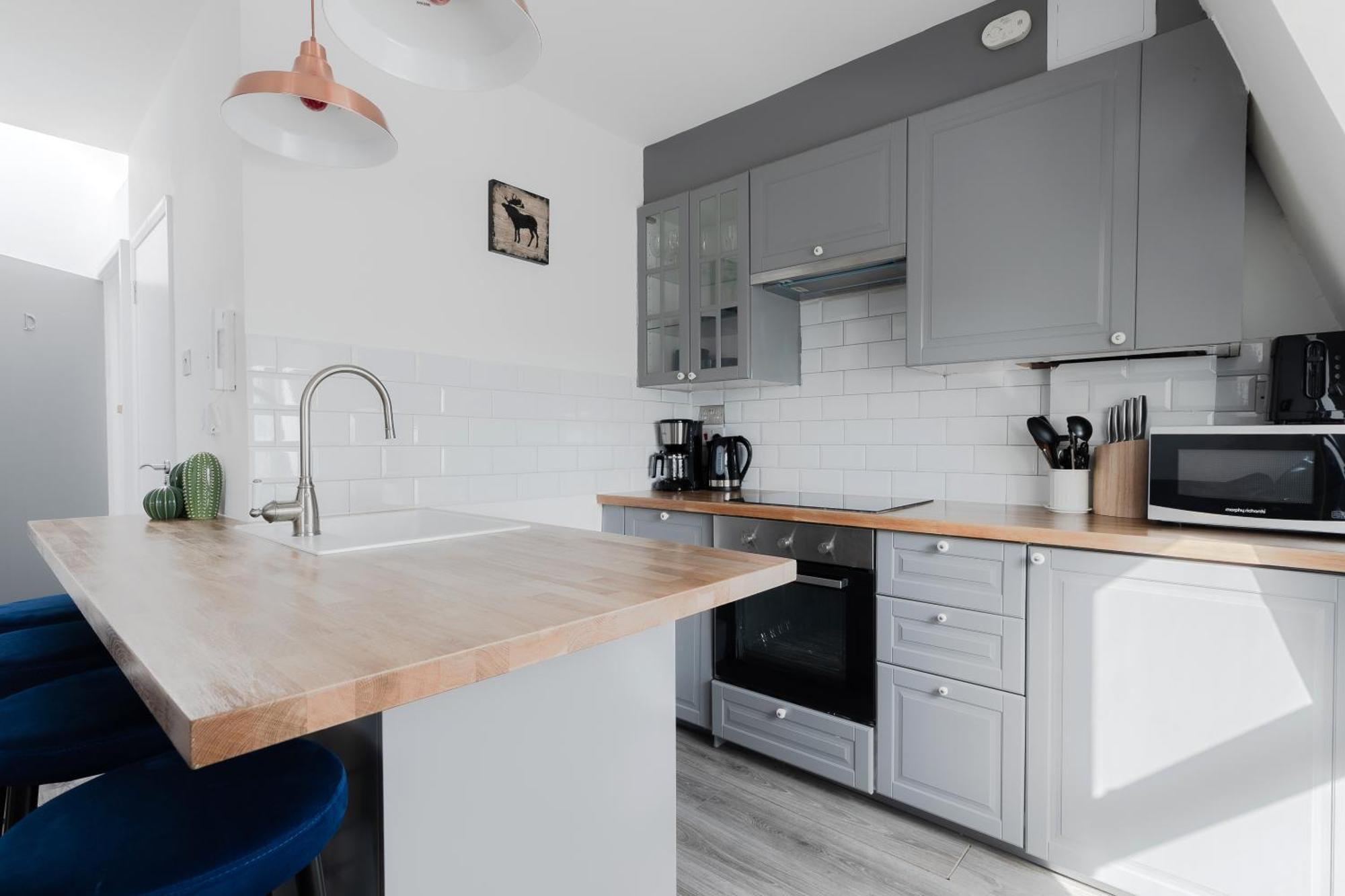 Appartement Wonderful Near Portobello Road
