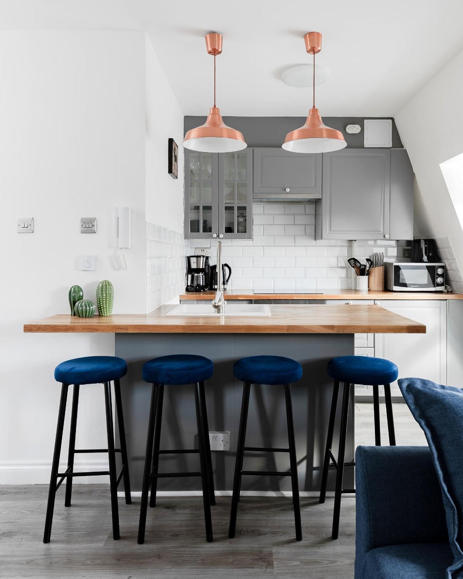 Apartment Wonderful Near Portobello Road London