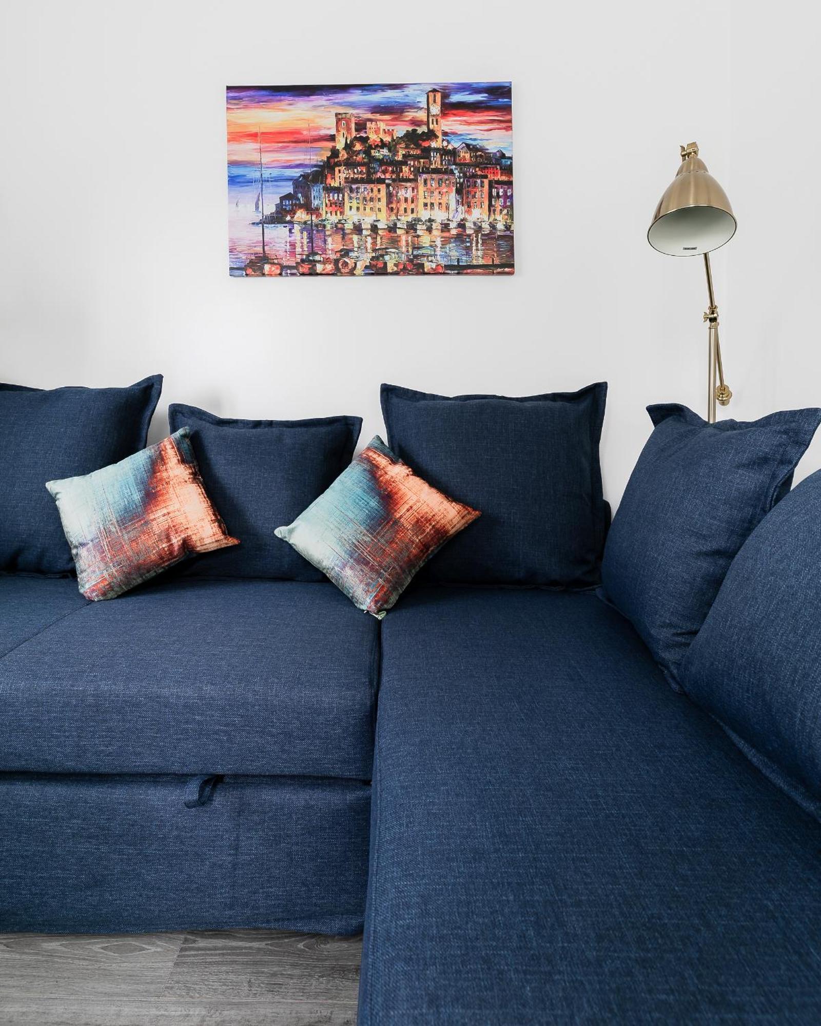 Apartment Wonderful Near Portobello Road *