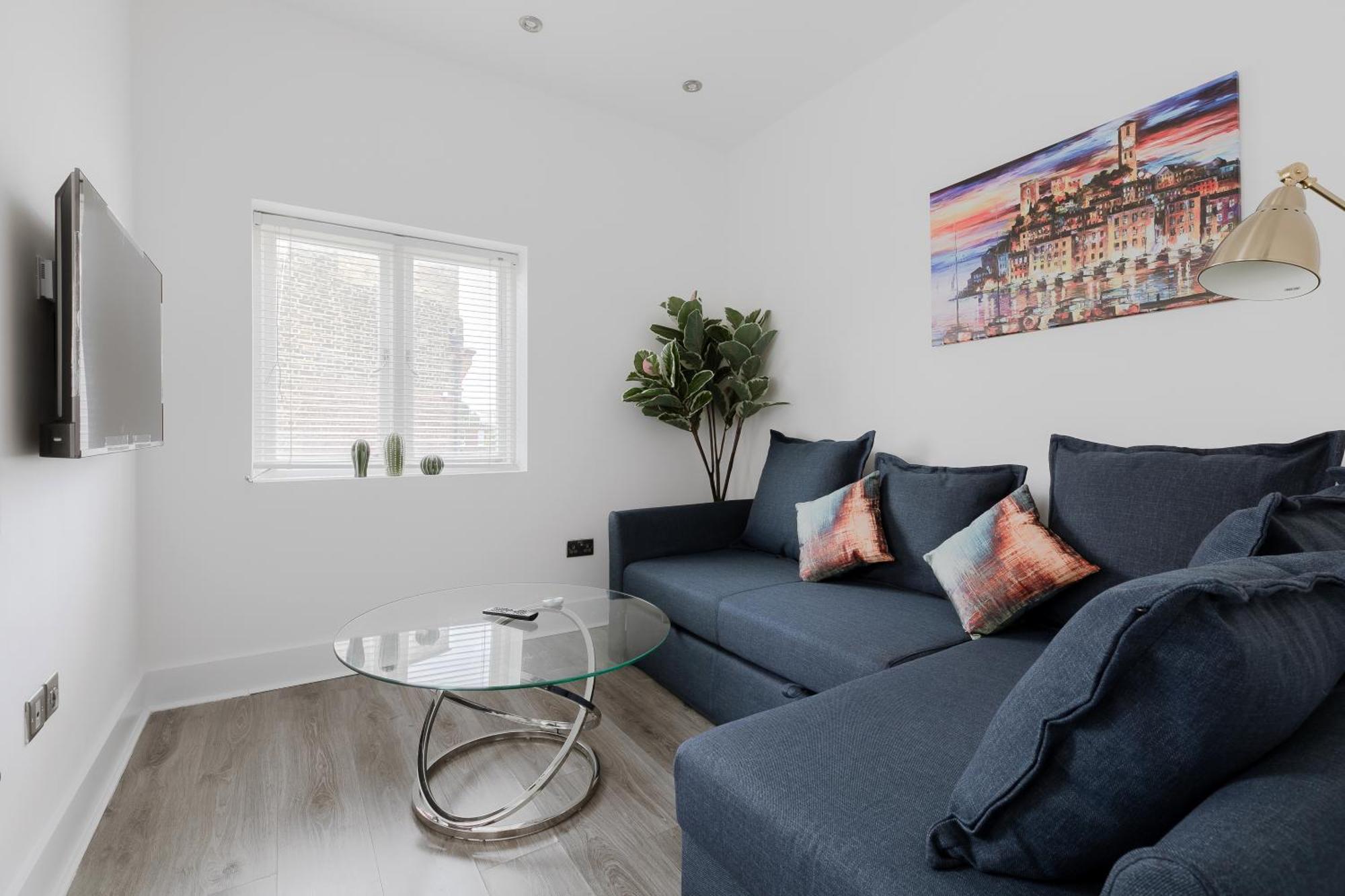 Wonderful Near Portobello Road London