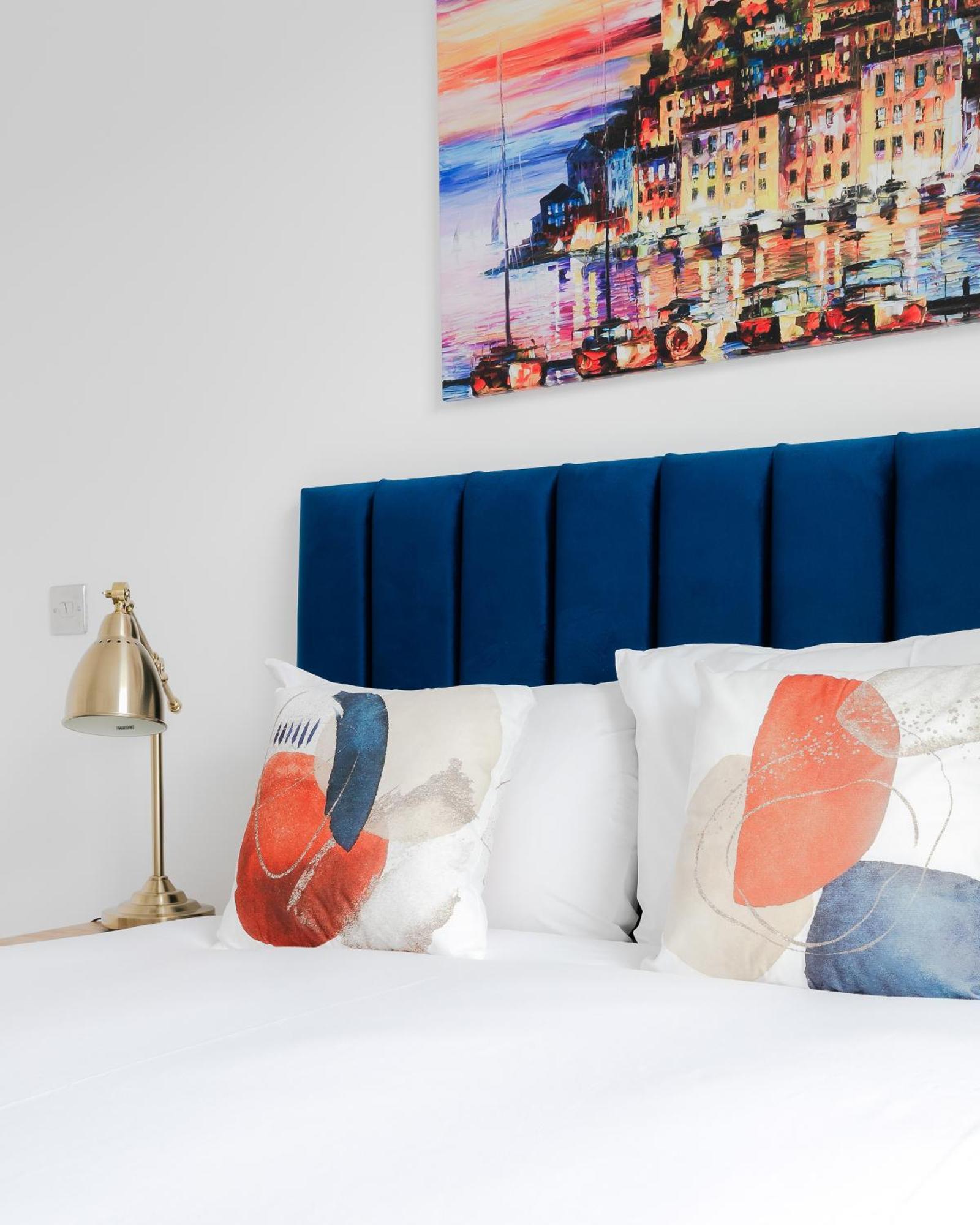Apartment Wonderful Near Portobello Road