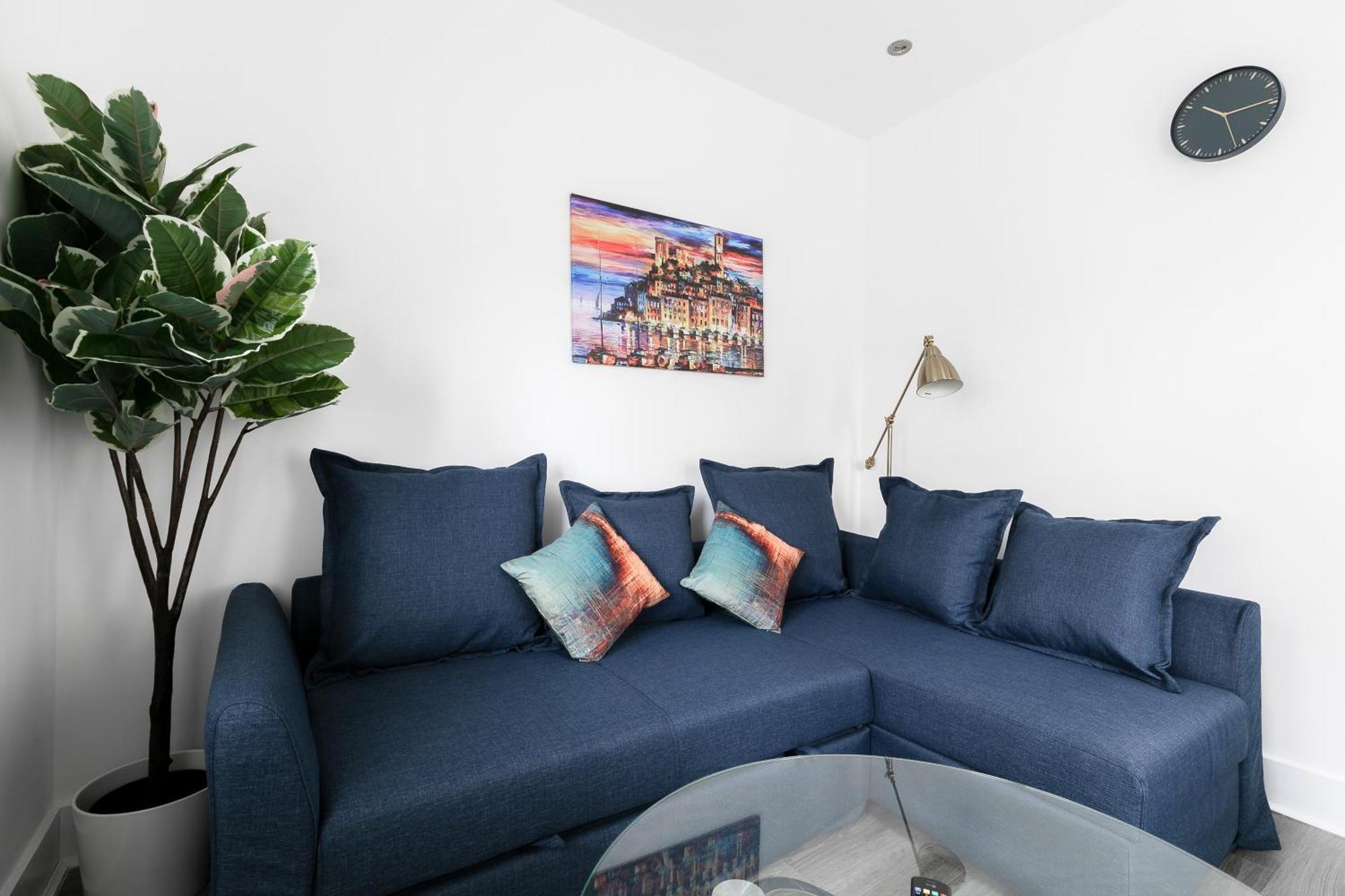 Apartment Wonderful Near Portobello Road