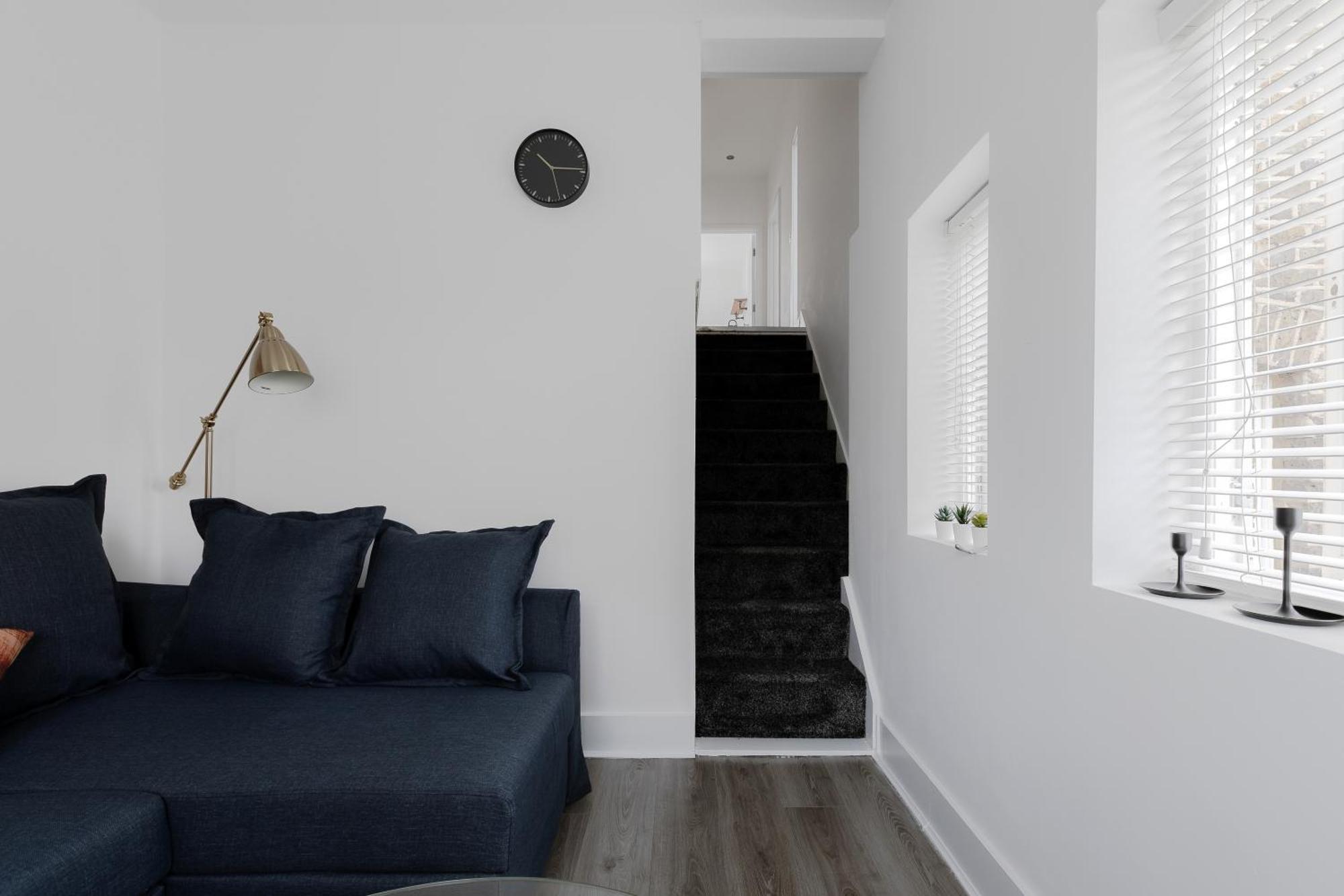 Wonderful Near Portobello Road Apartment London
