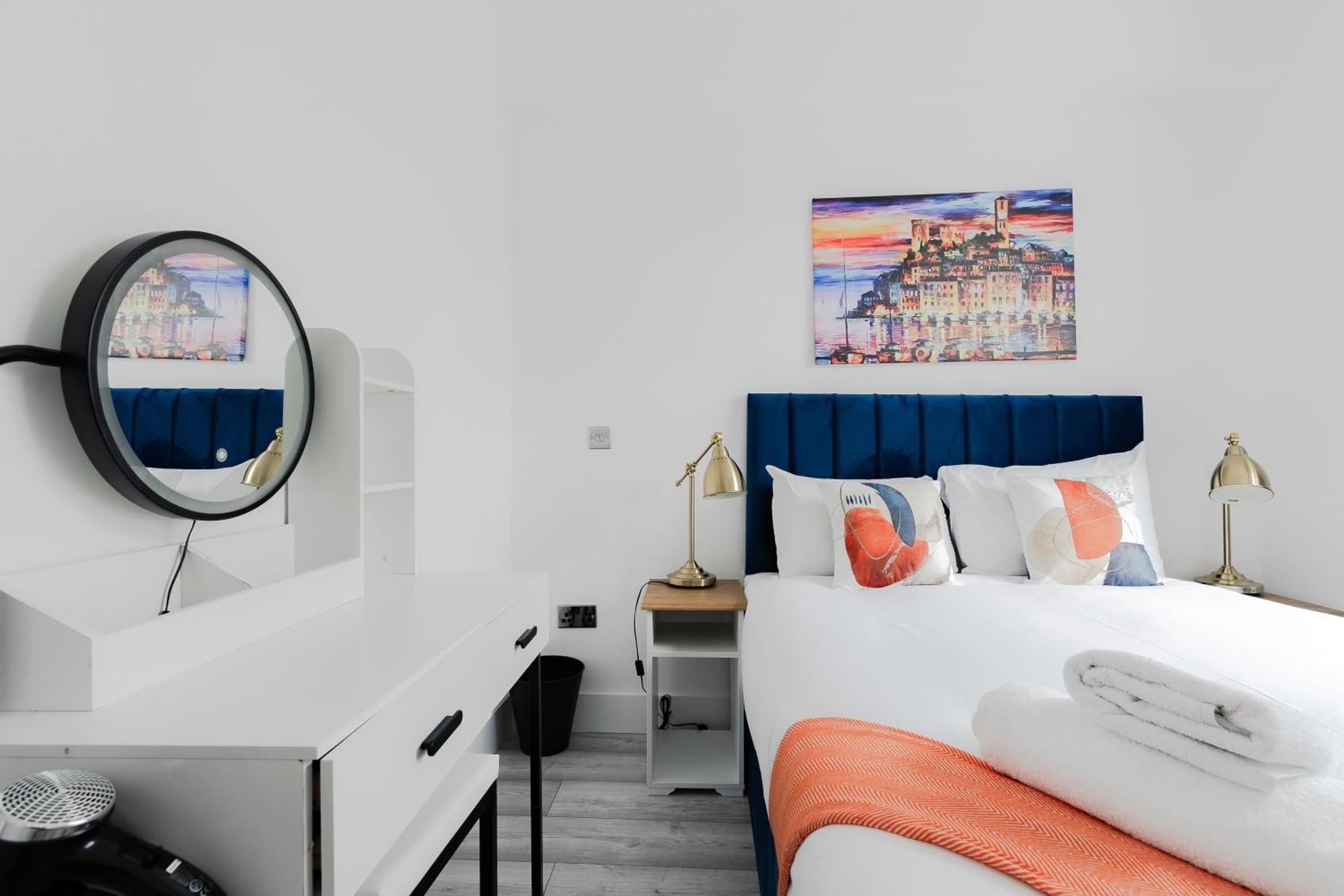 Wonderful Near Portobello Road London