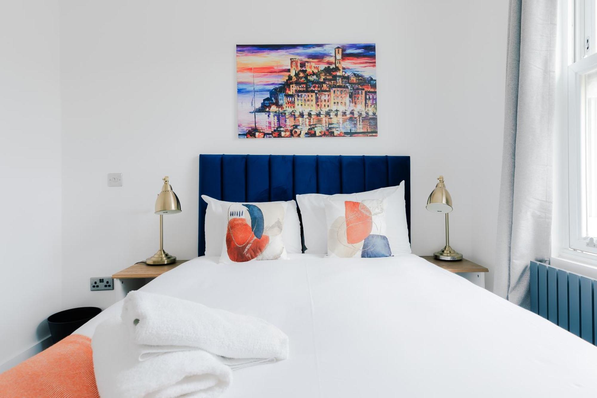 Apartment Wonderful Near Portobello Road *