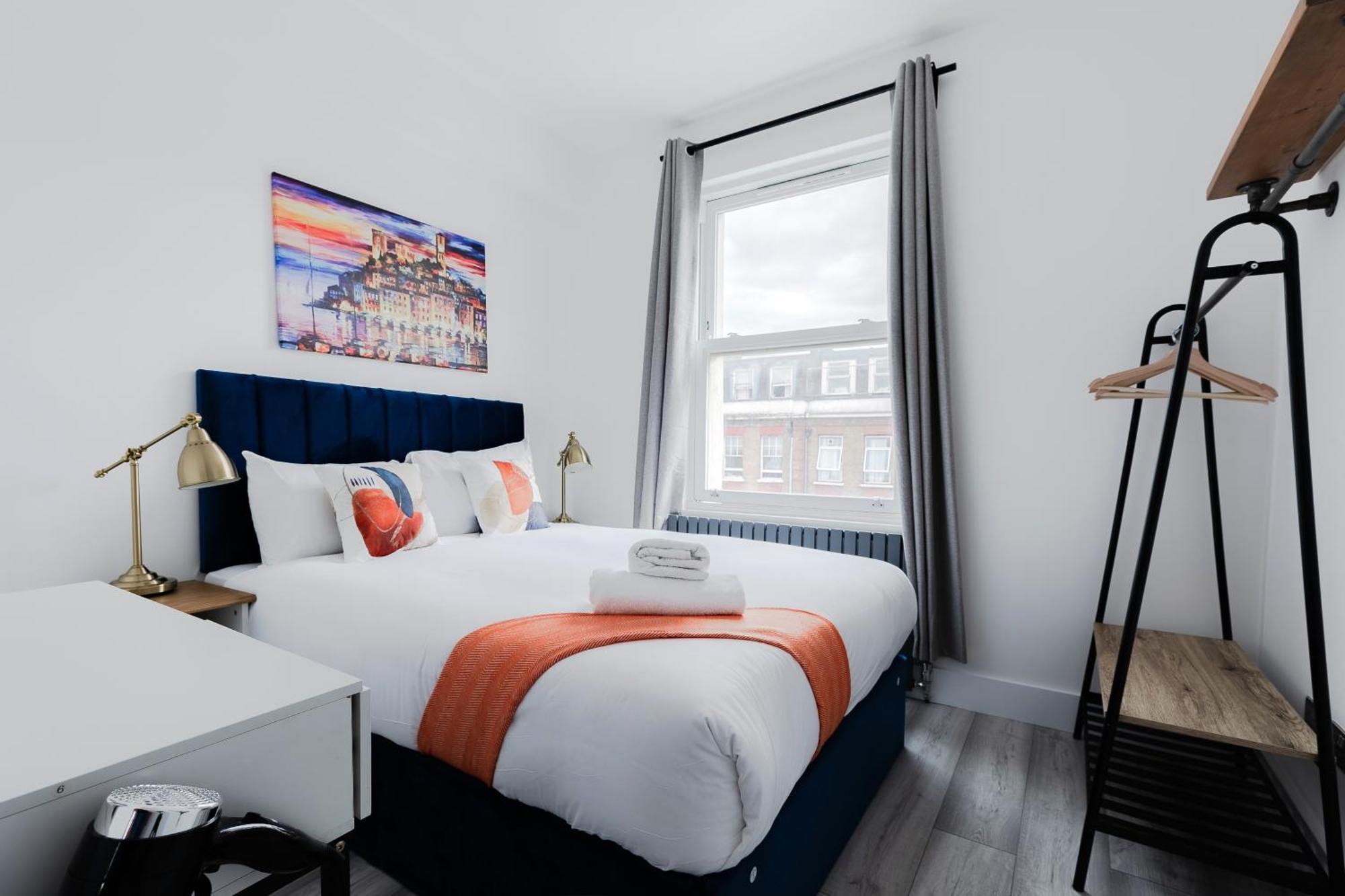 Wonderful Near Portobello Road London