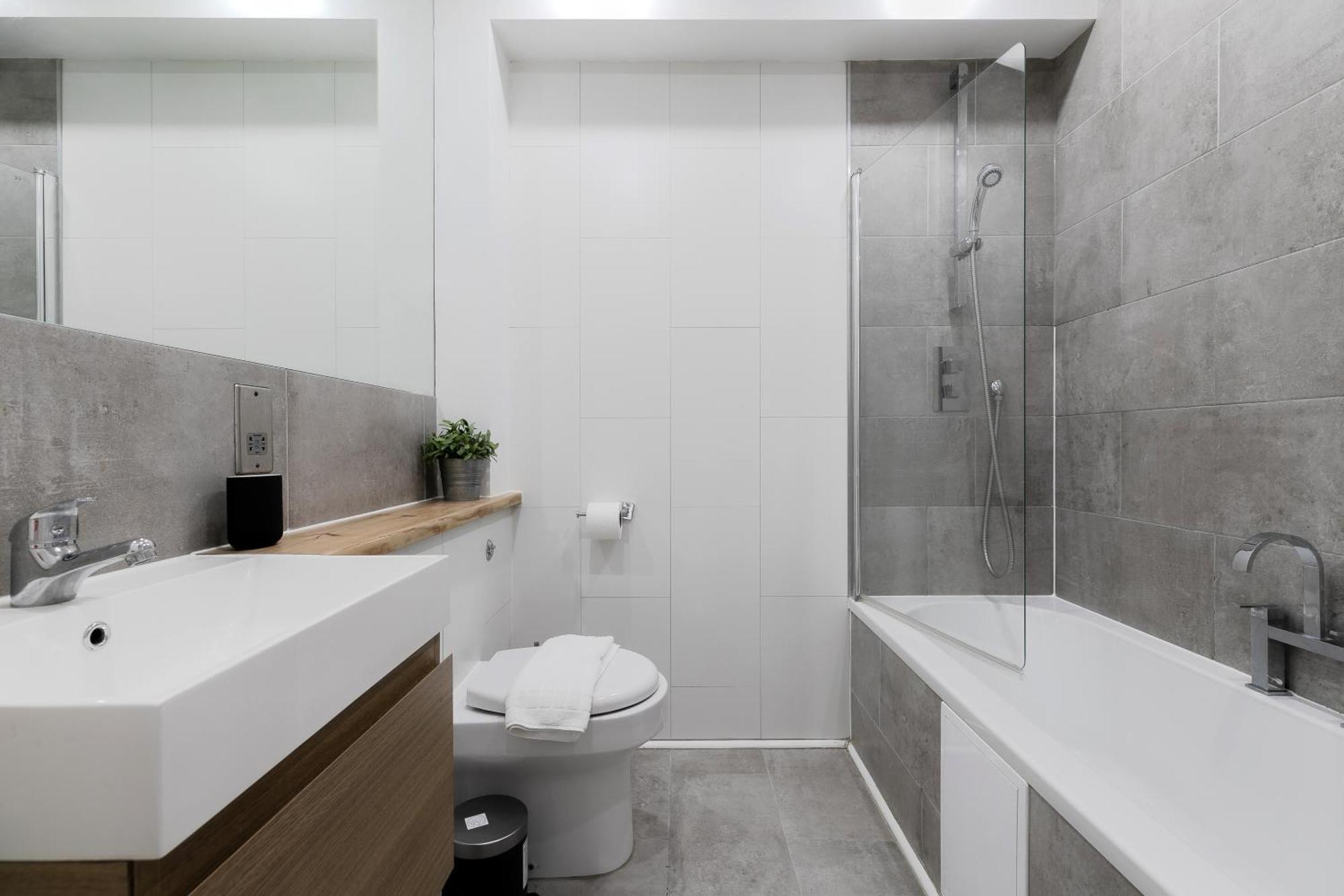 Apartment Wonderful Near Portobello Road