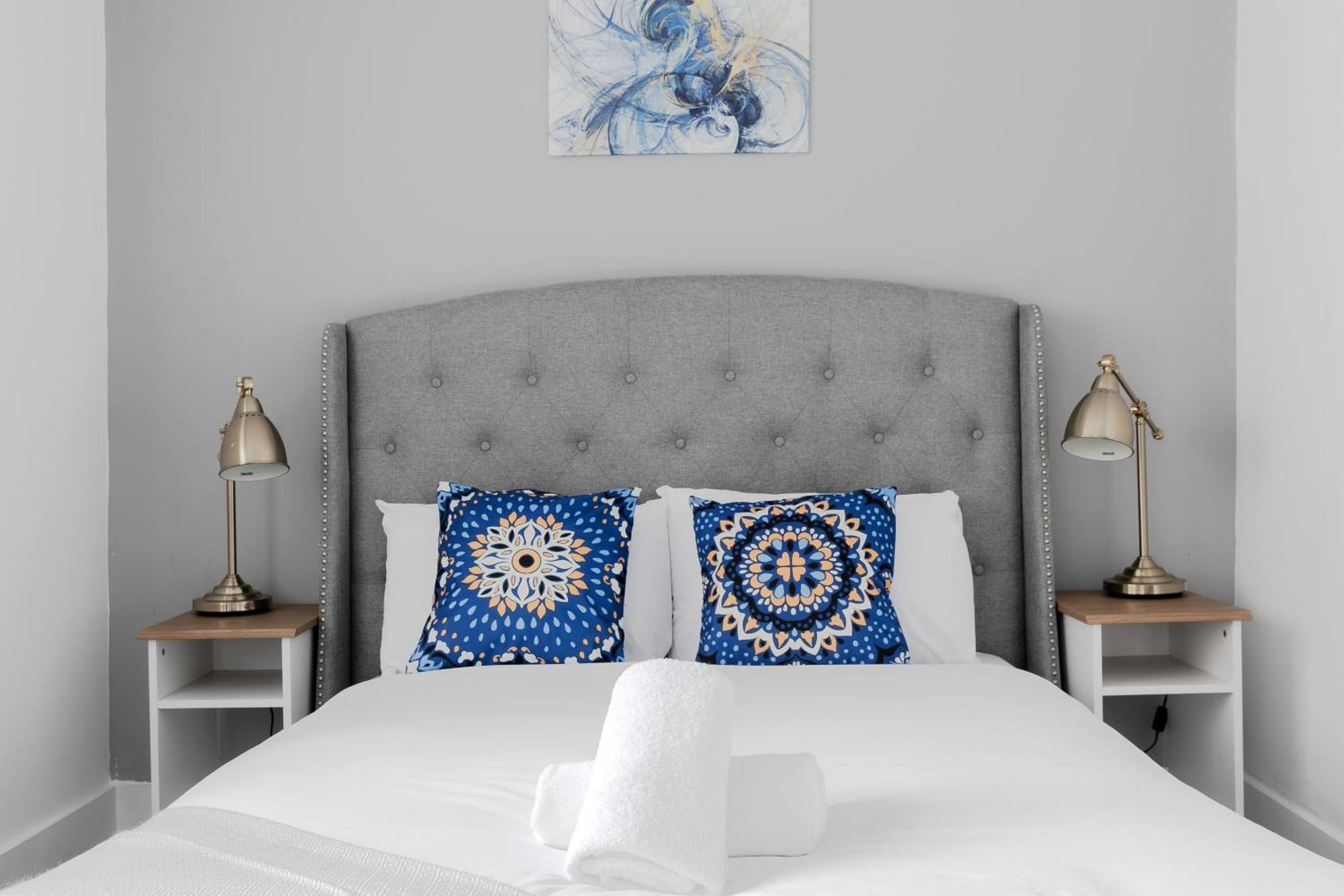 Apartment Wonderful Near Portobello Road *