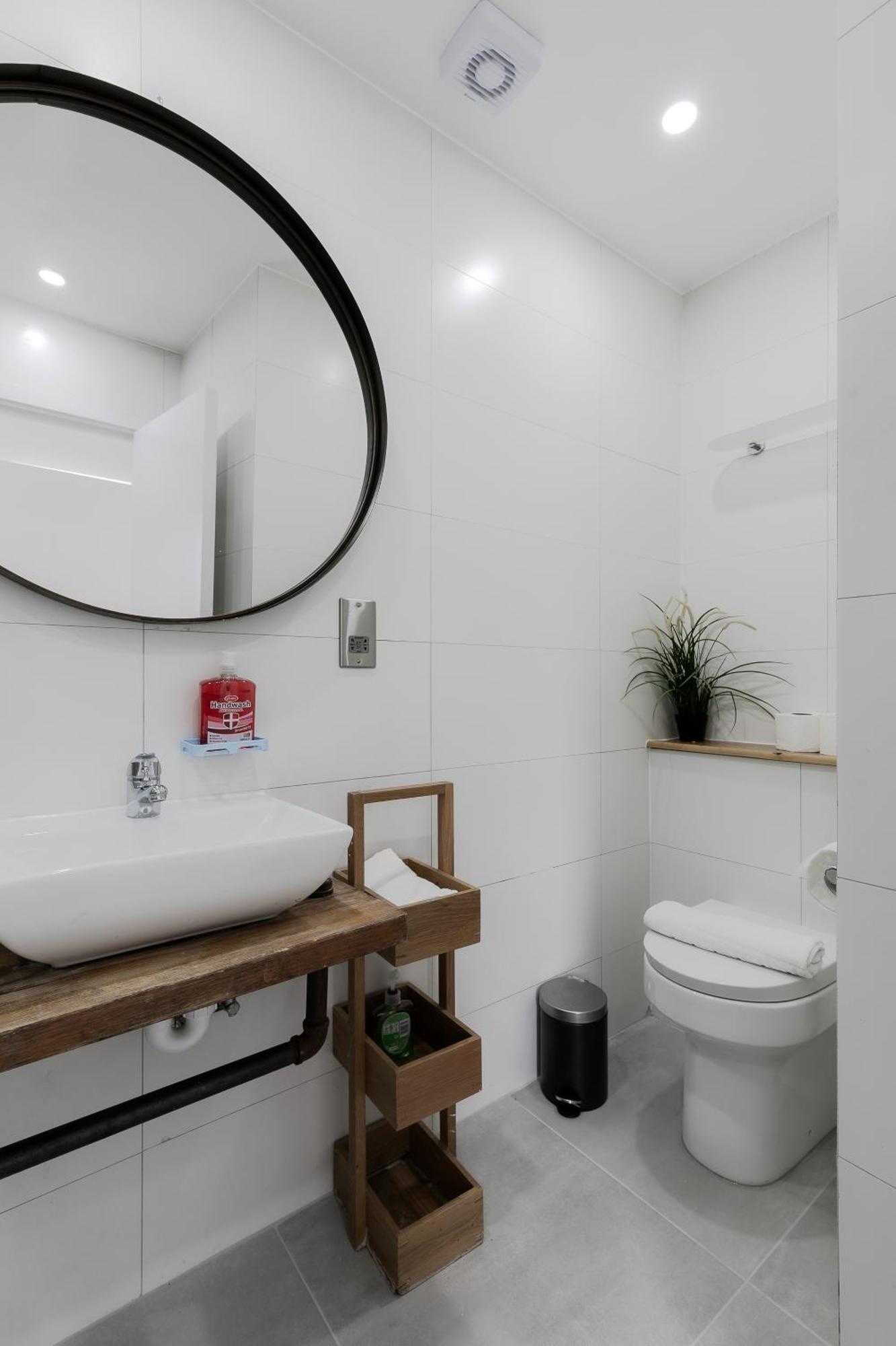 Apartment Wonderful Near Portobello Road