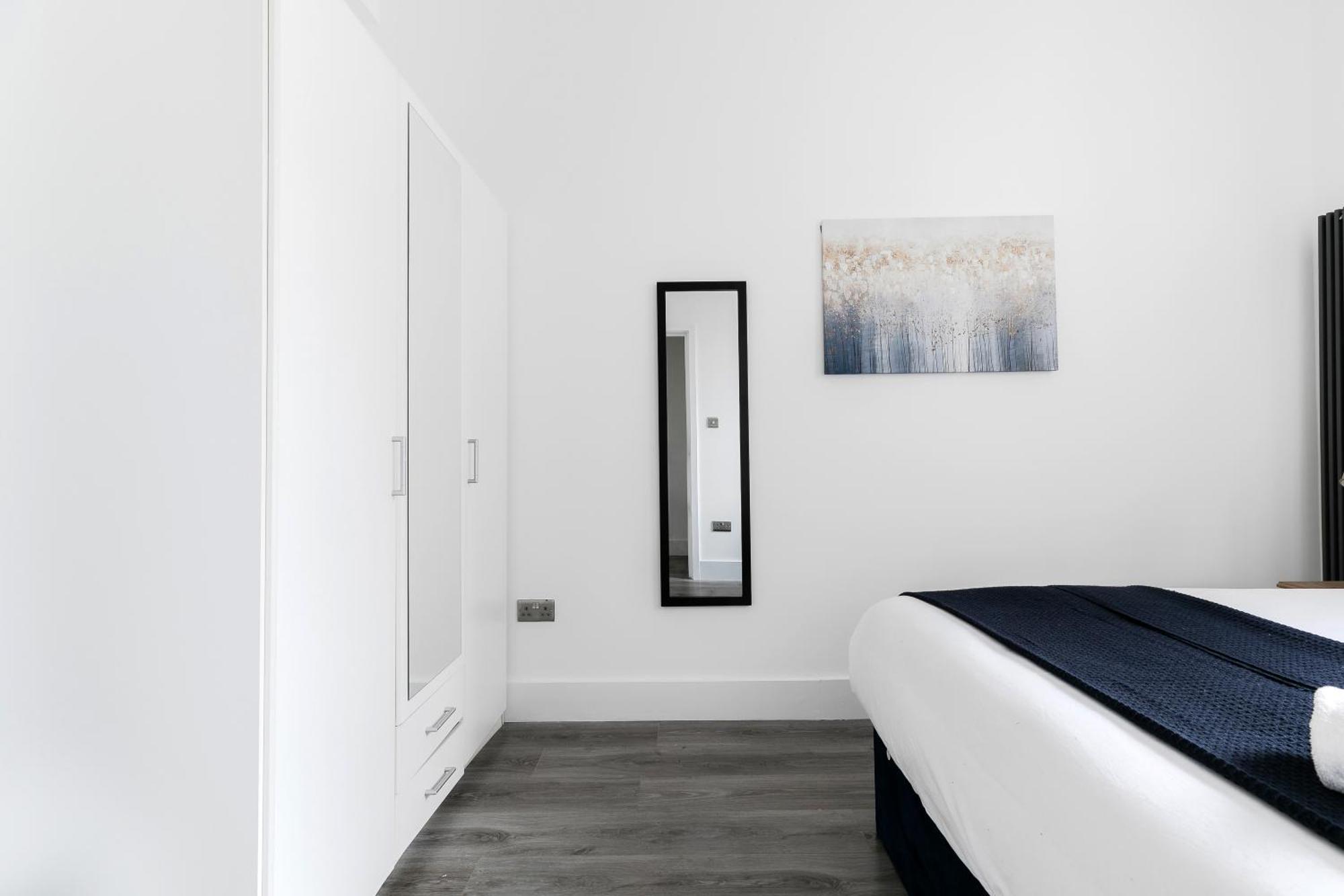 Apartment Wonderful Near Portobello Road London