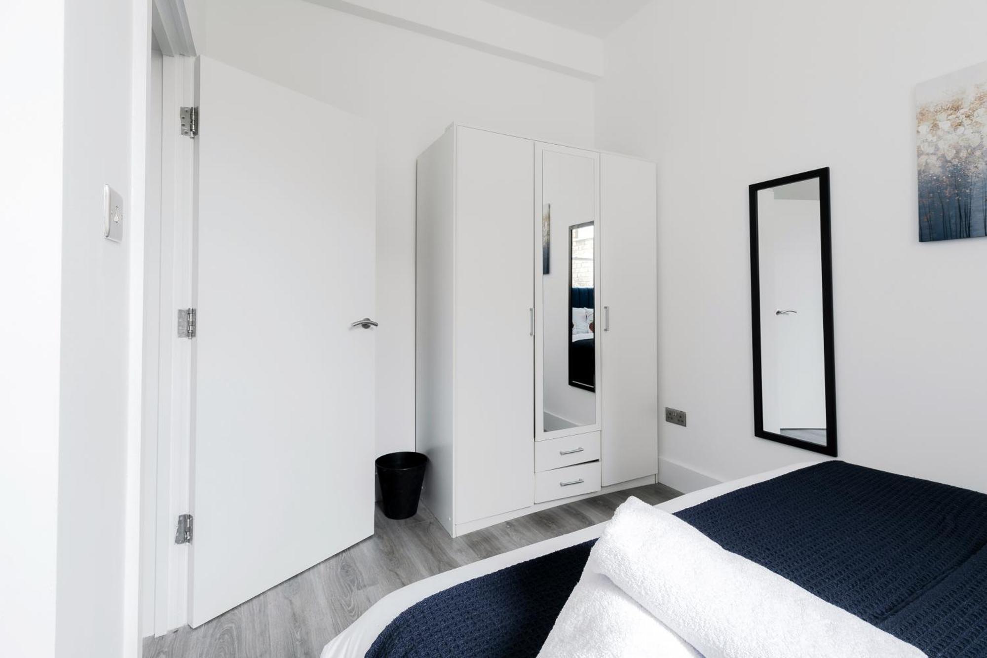 Wonderful Near Portobello Road * London