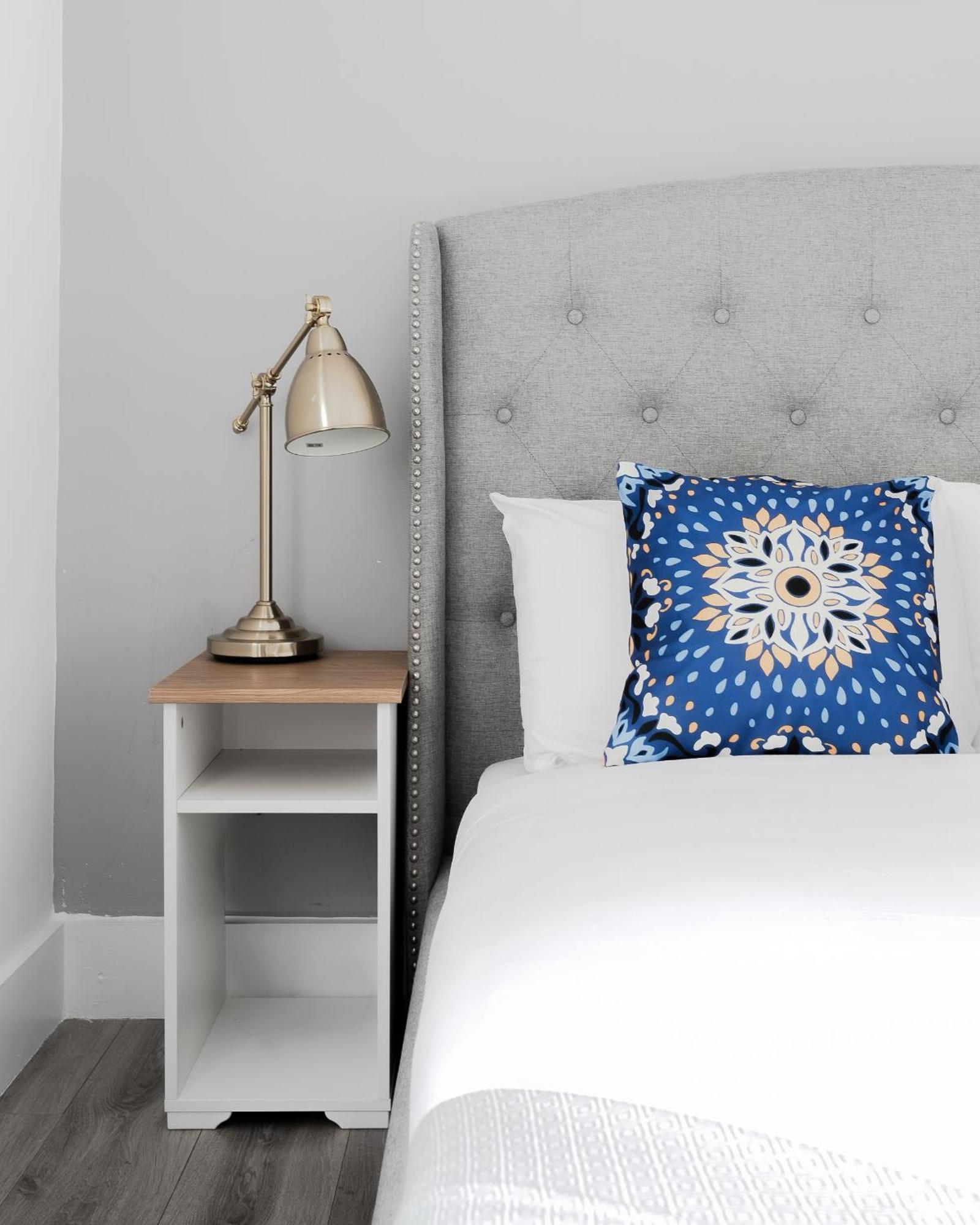 Wonderful Near Portobello Road Apartment *