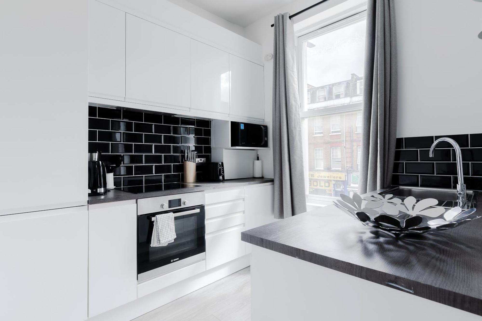 Apartment Wonderful Near Portobello Road *