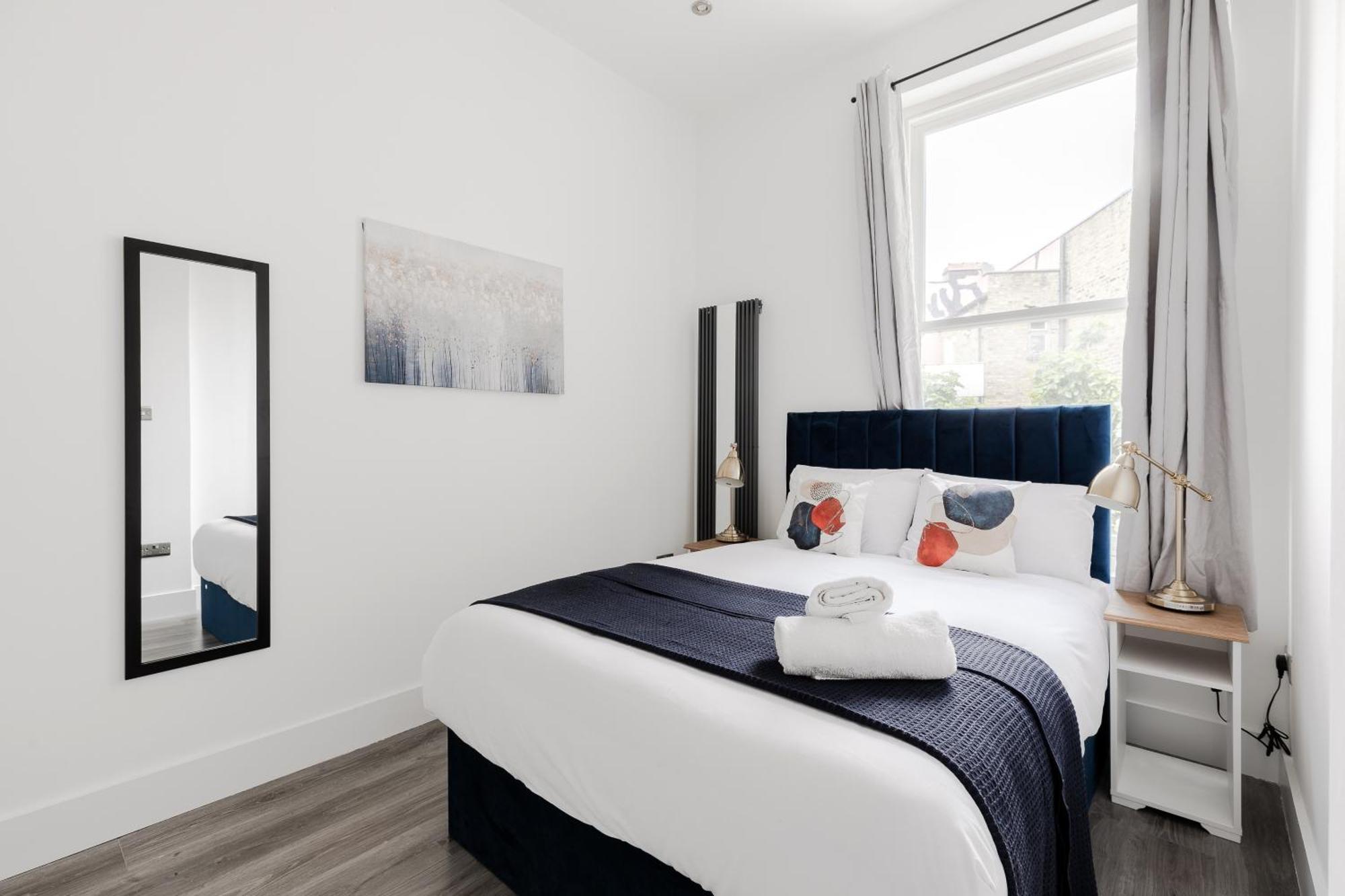 Wonderful Near Portobello Road Appartement *
