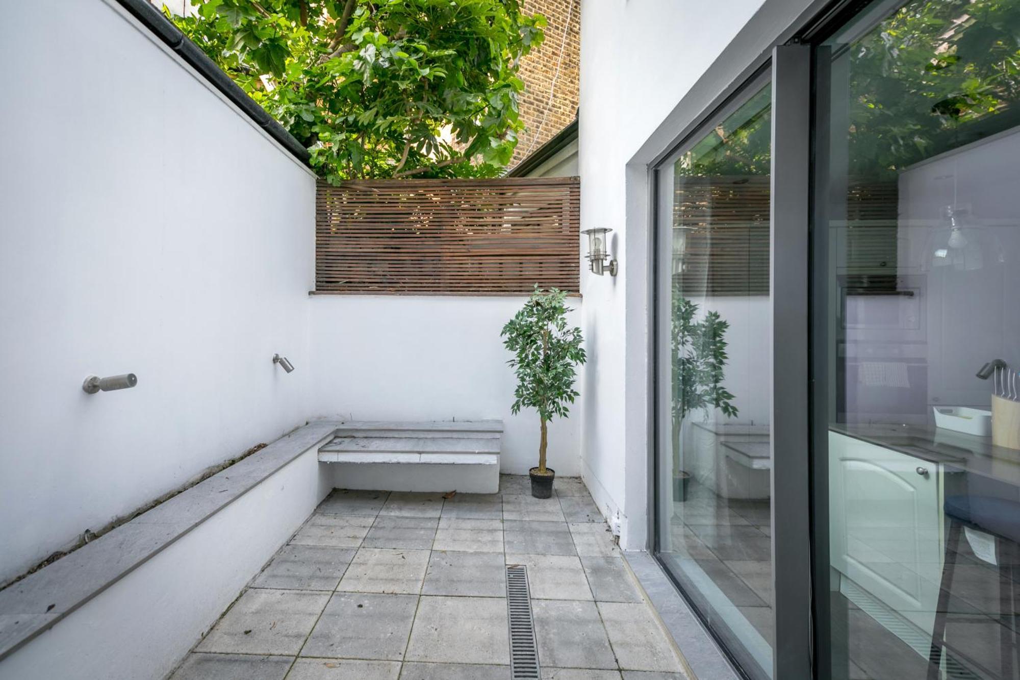Wonderful Near Portobello Road Apartment *