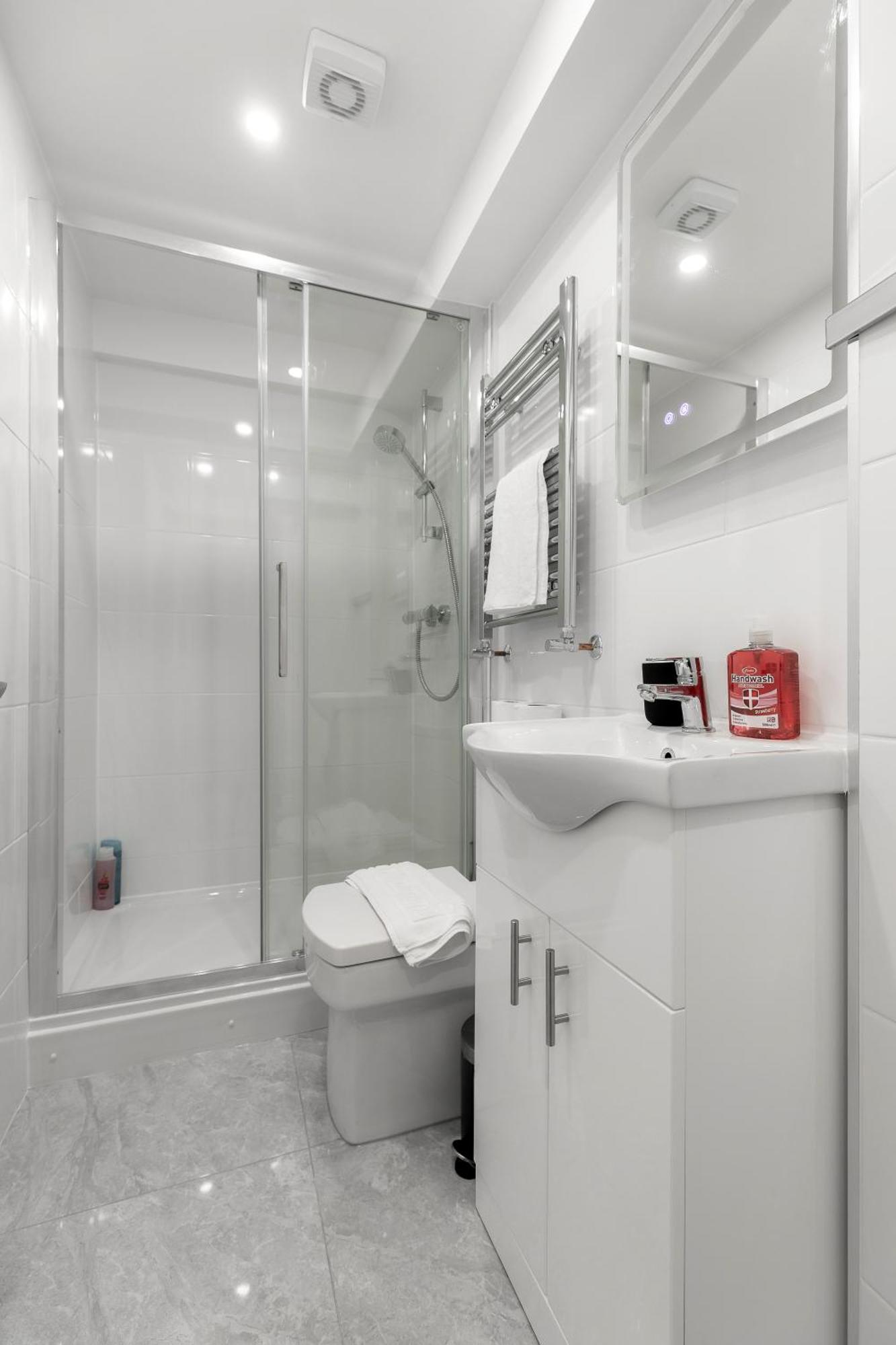 Wonderful Near Portobello Road * London