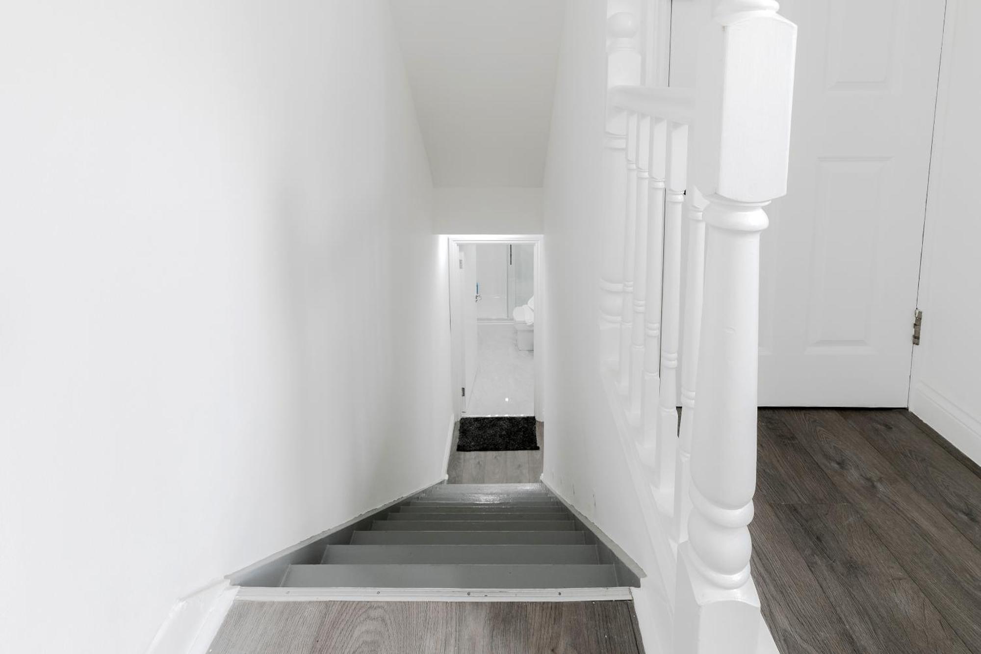 Apartment Wonderful Near Portobello Road *